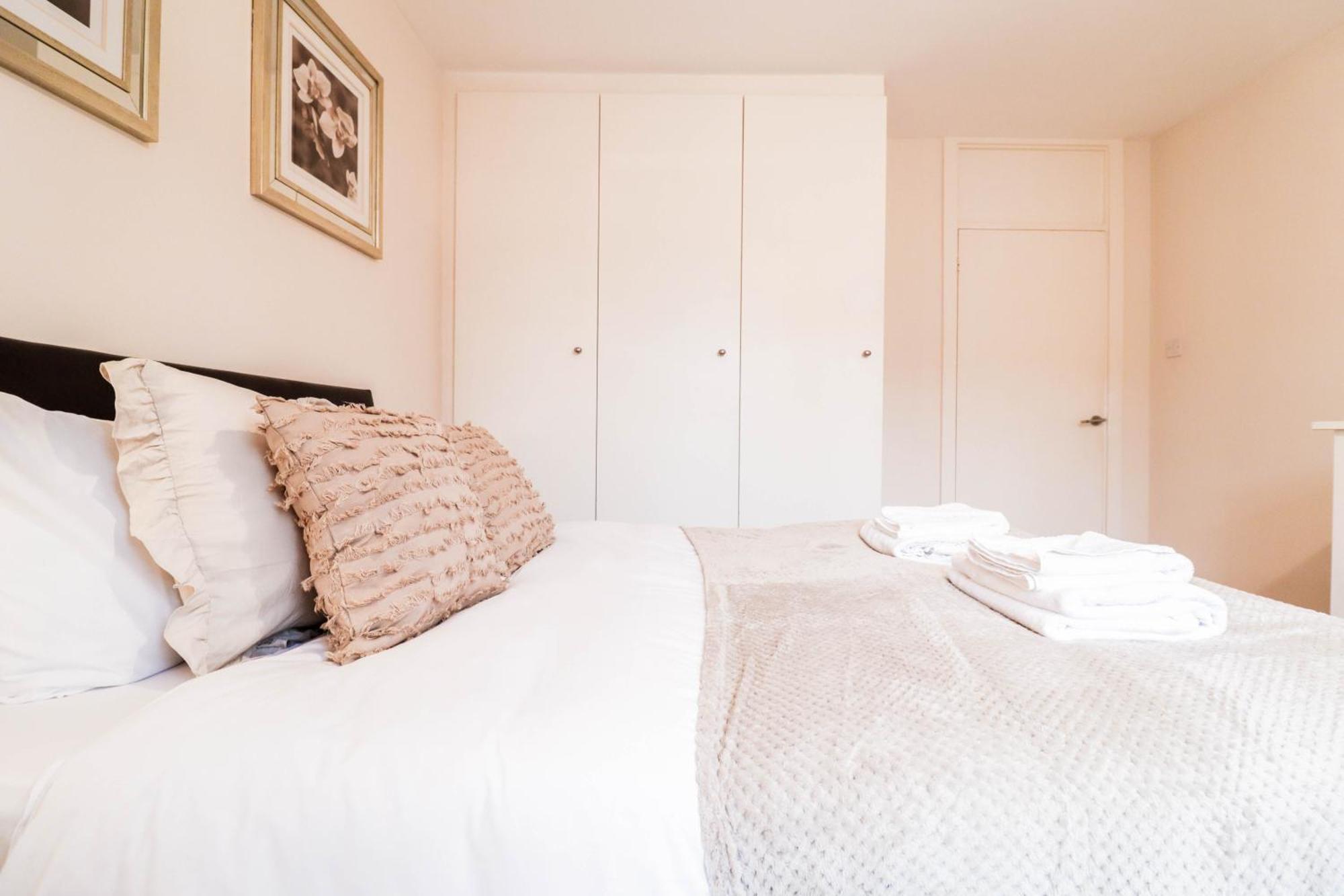 Gorgeous 2-Bedroom London Apartment Apartamento