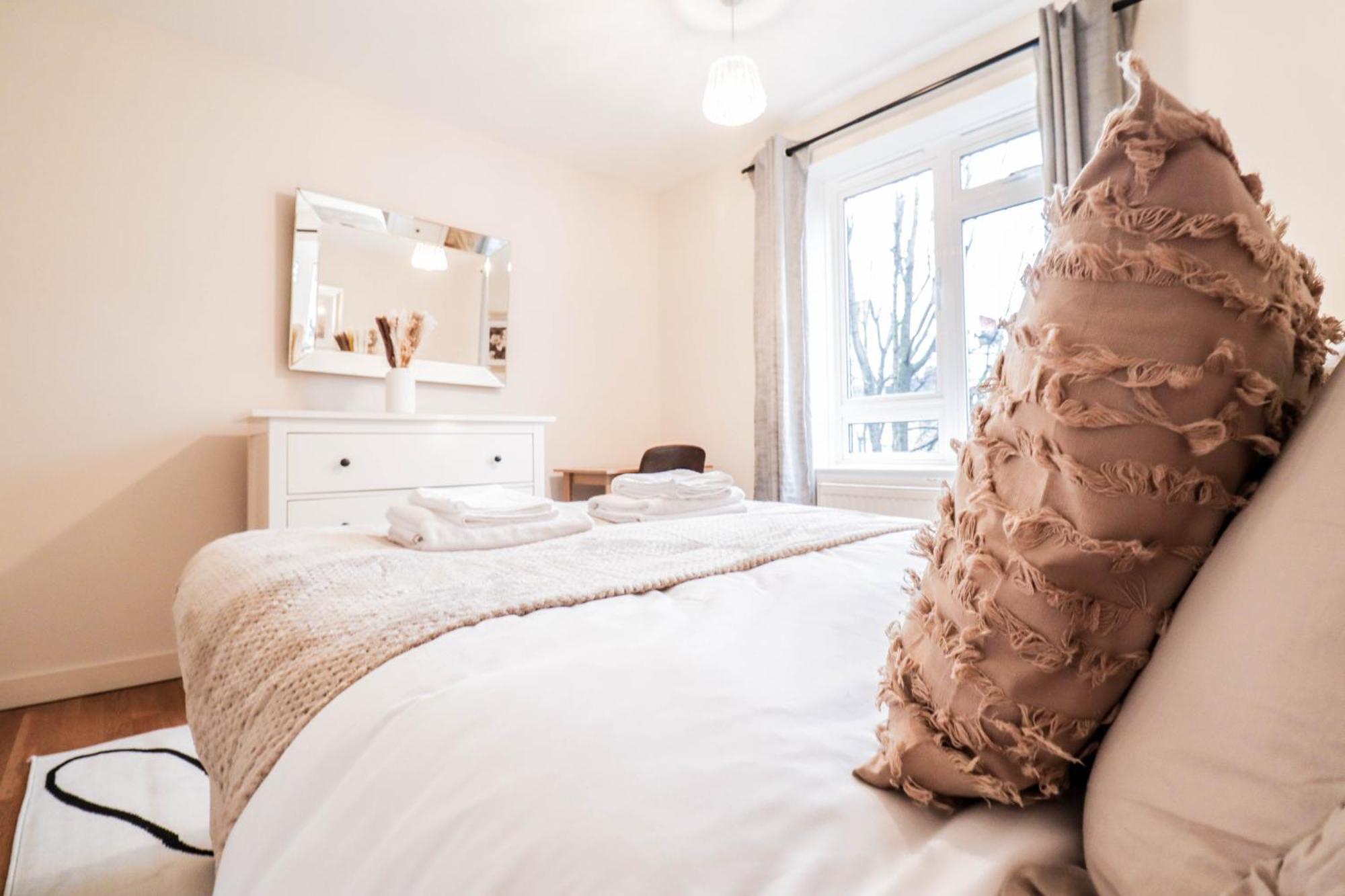 Gorgeous 2-Bedroom London Apartment * Londres