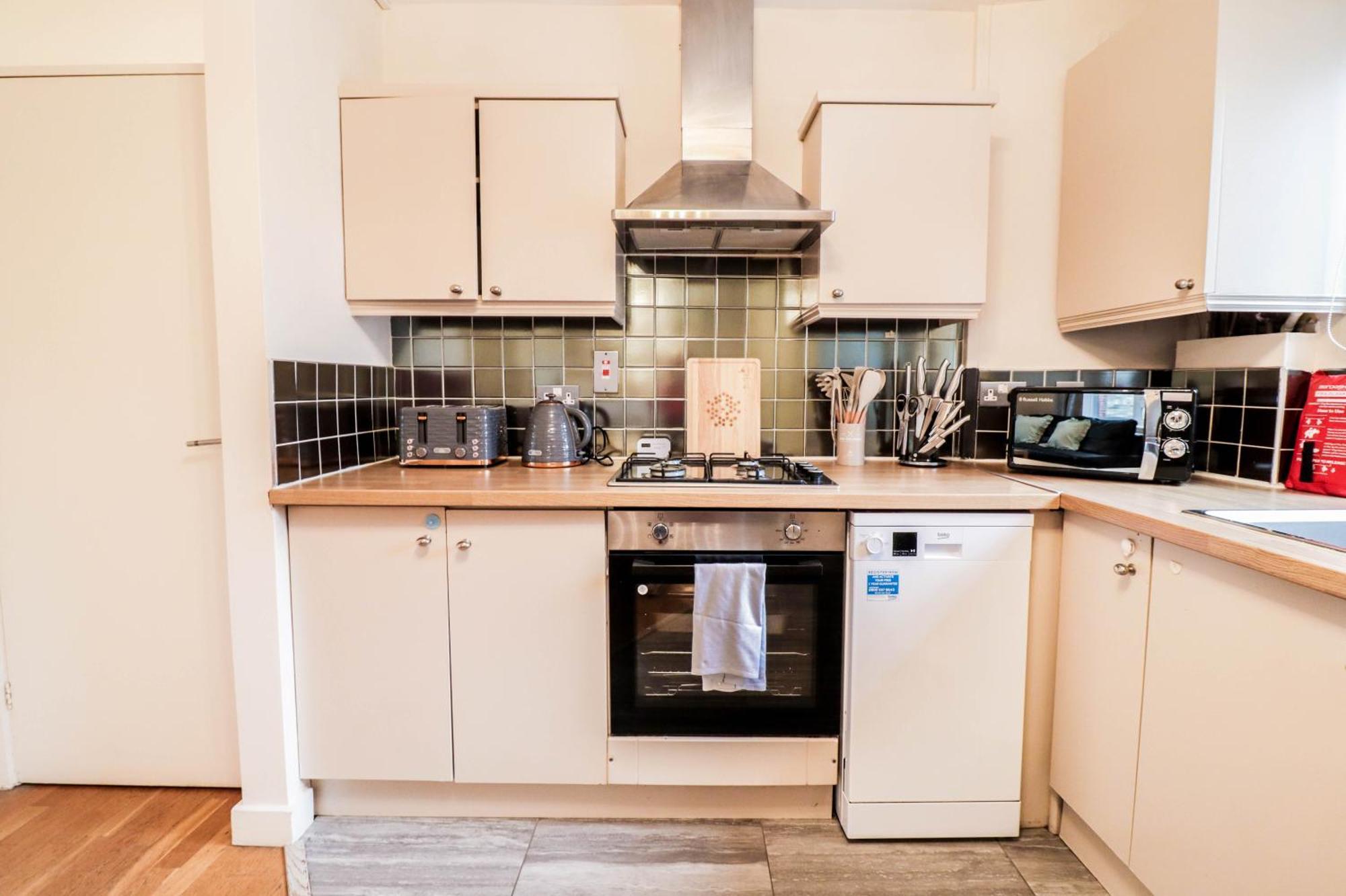 Gorgeous 2-Bedroom London Apartment * Londres