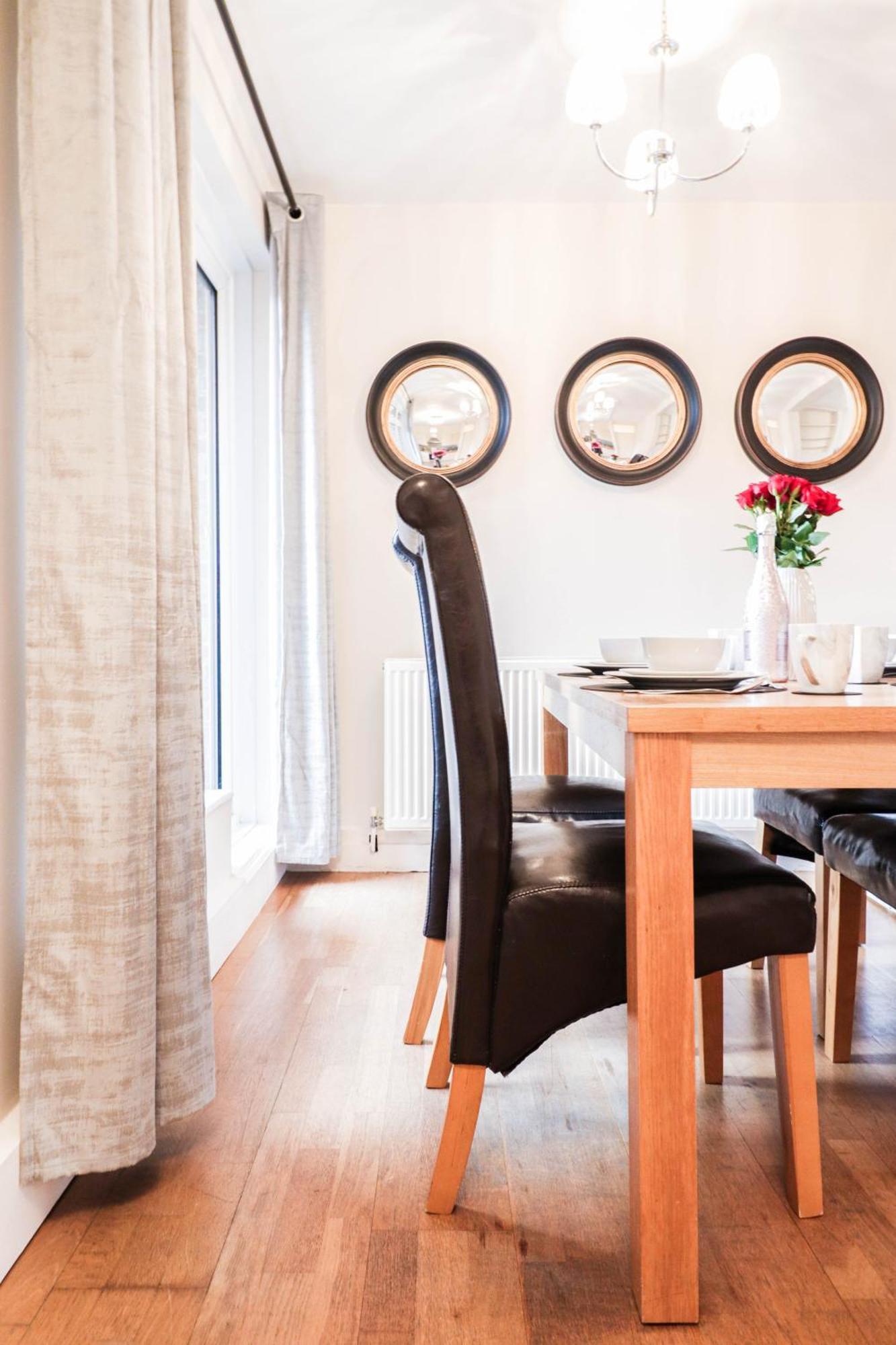 Gorgeous 2-Bedroom London Apartment * Londres