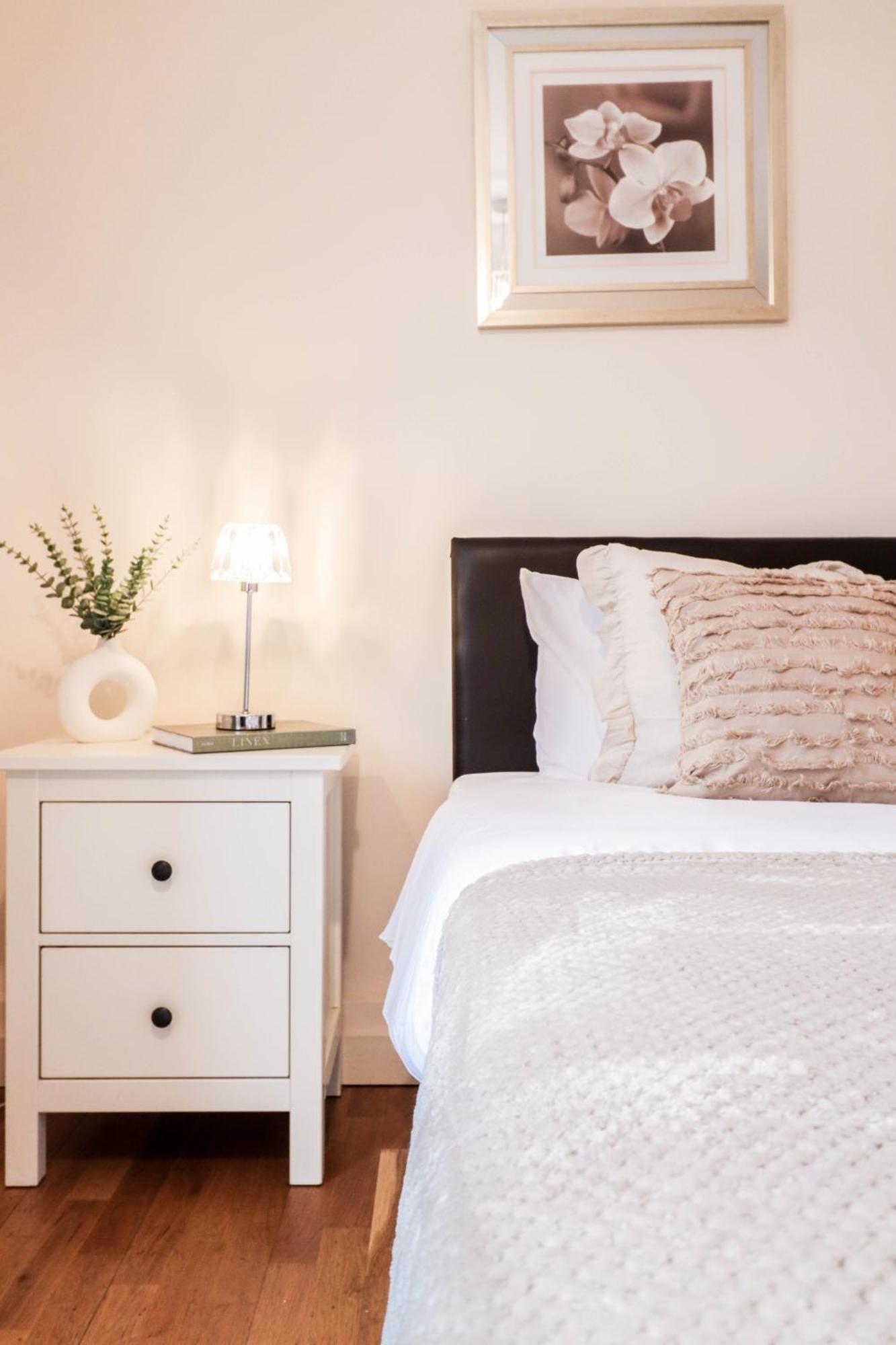 Apartamento Gorgeous 2-Bedroom London Apartment *