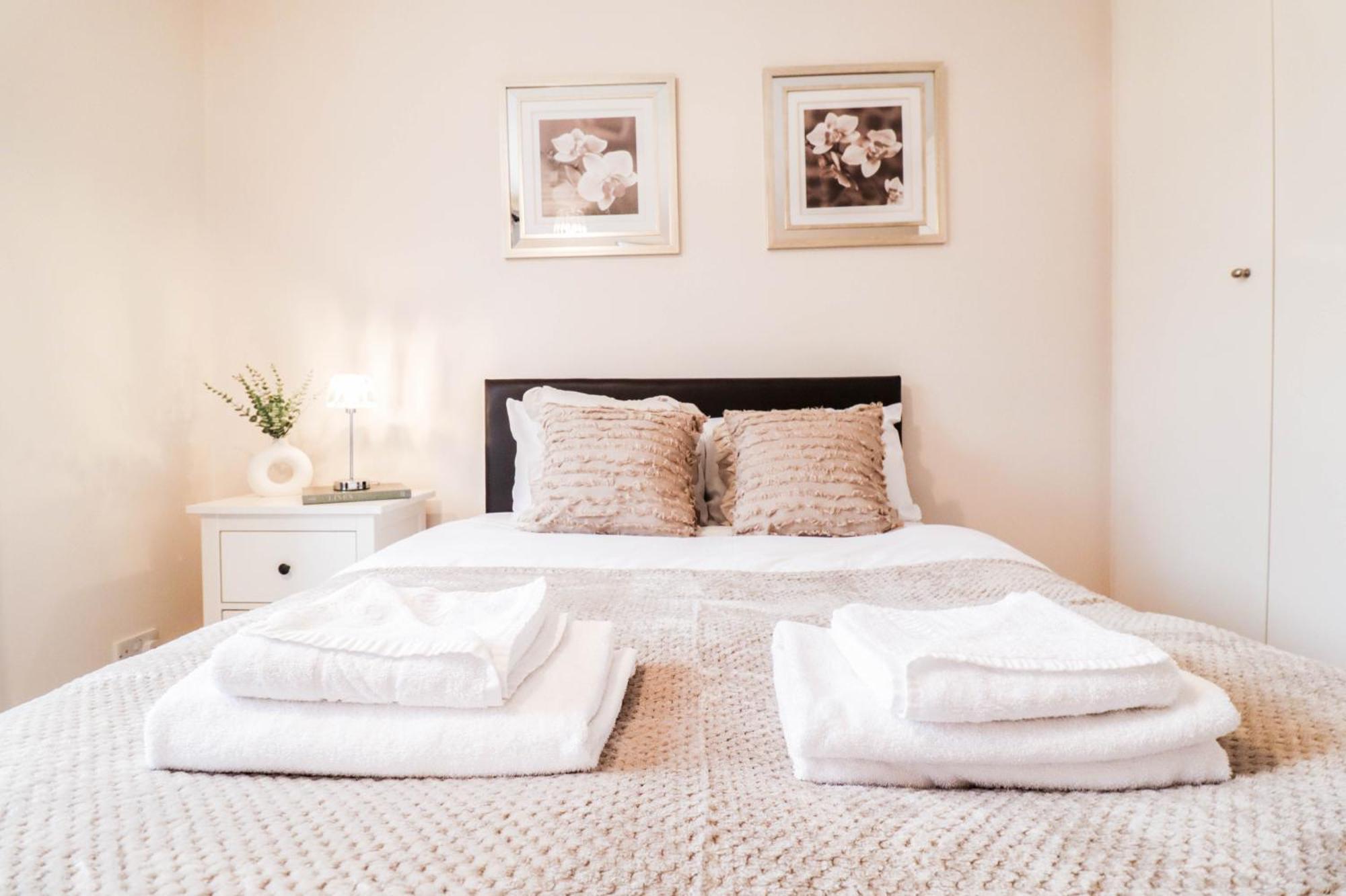 Gorgeous 2-Bedroom London Apartment Apartamento