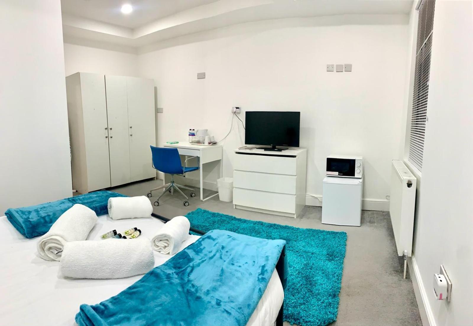 Homestay Sandra