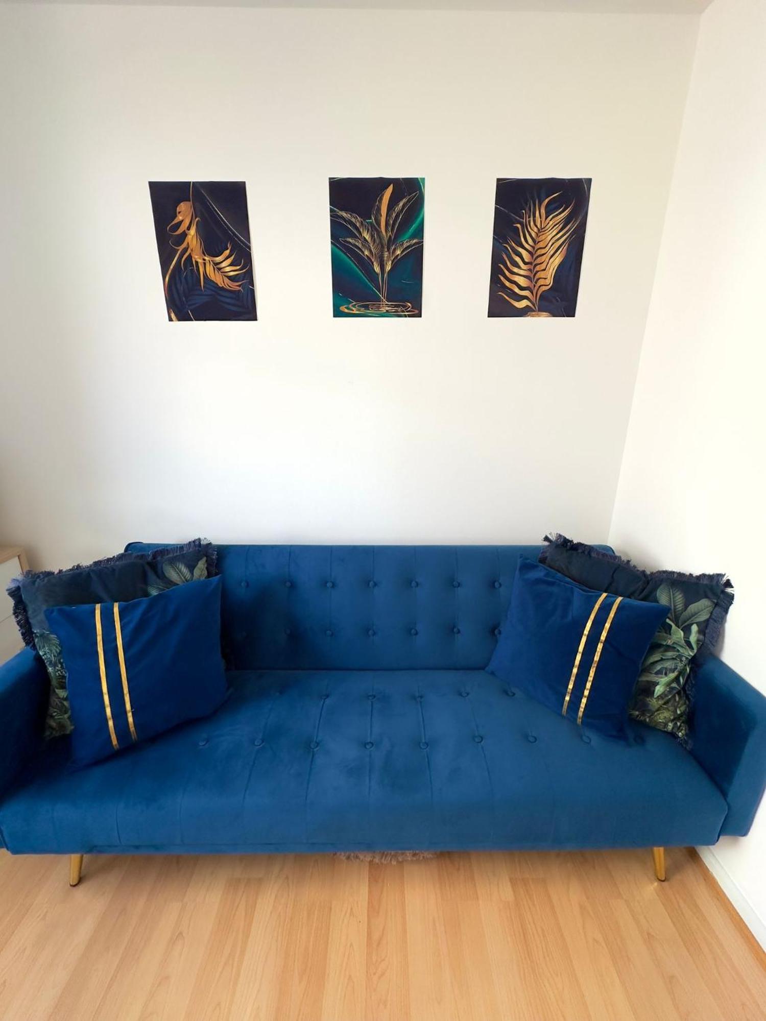 Luxury Near Eye Zone 1 London