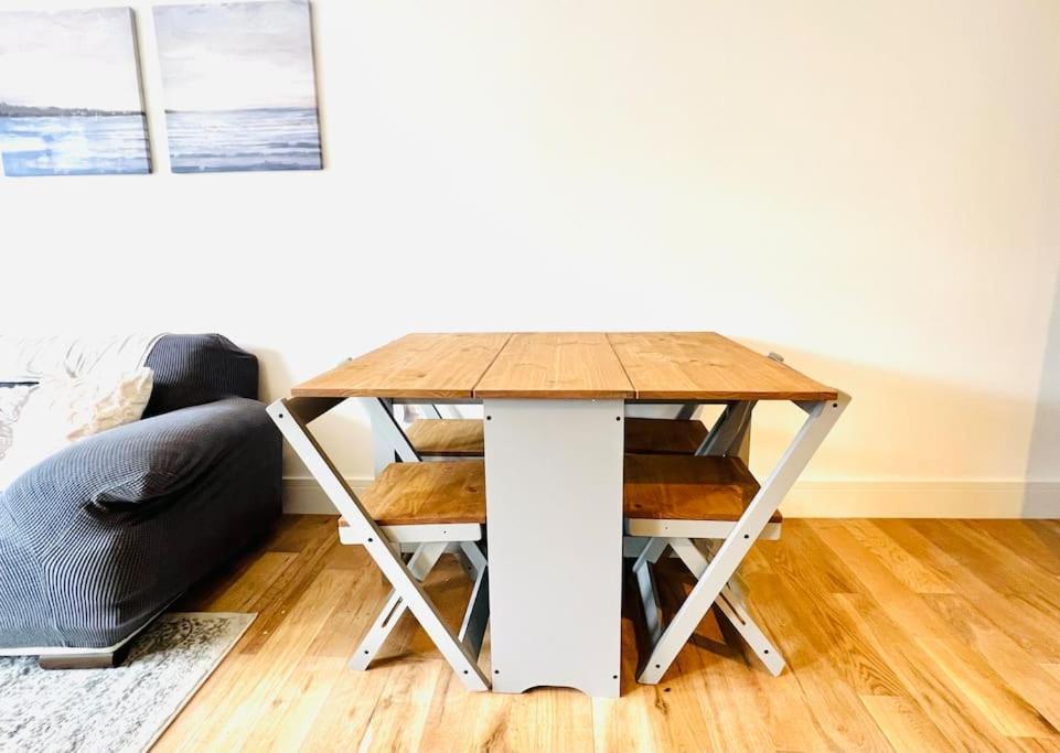 Appartement Stunning 2 Bedroom Flat & Garden, *