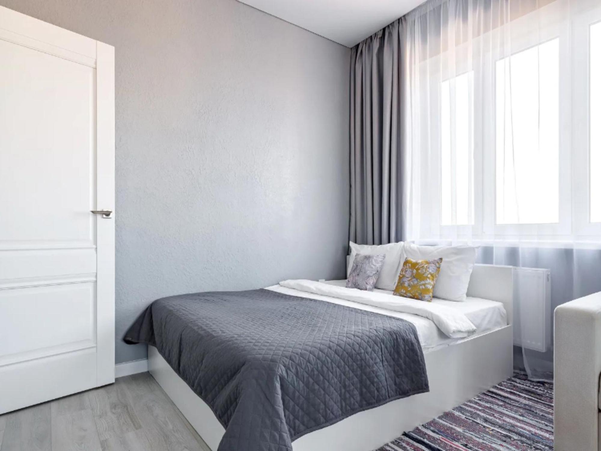Elite Majesty Apartment *