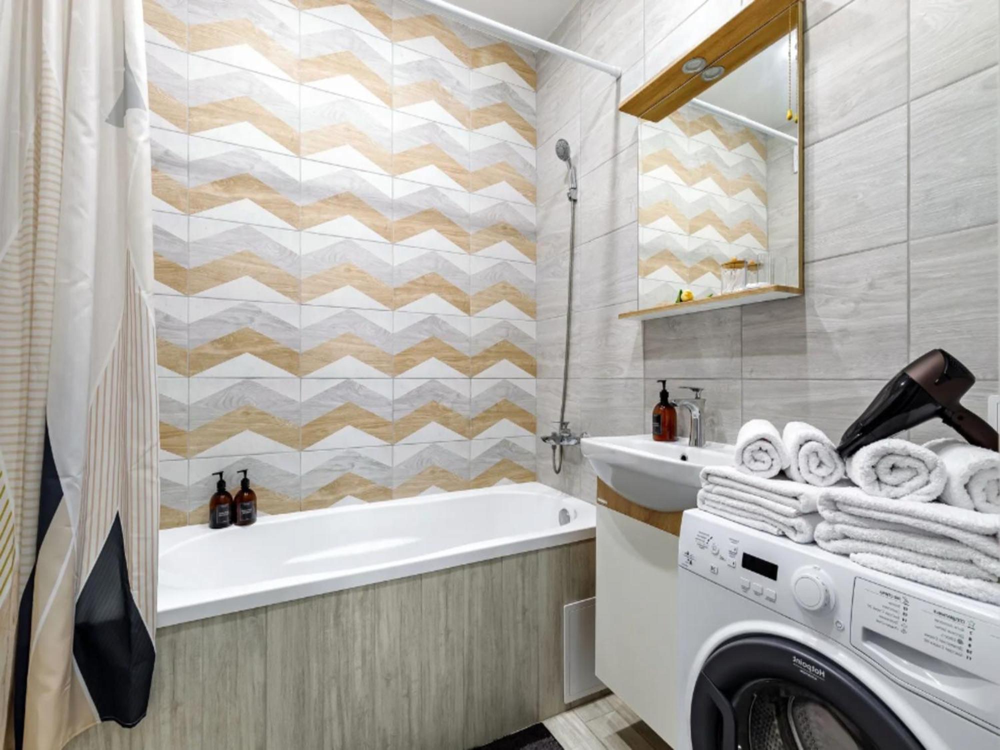 Apartamento Elite Majesty