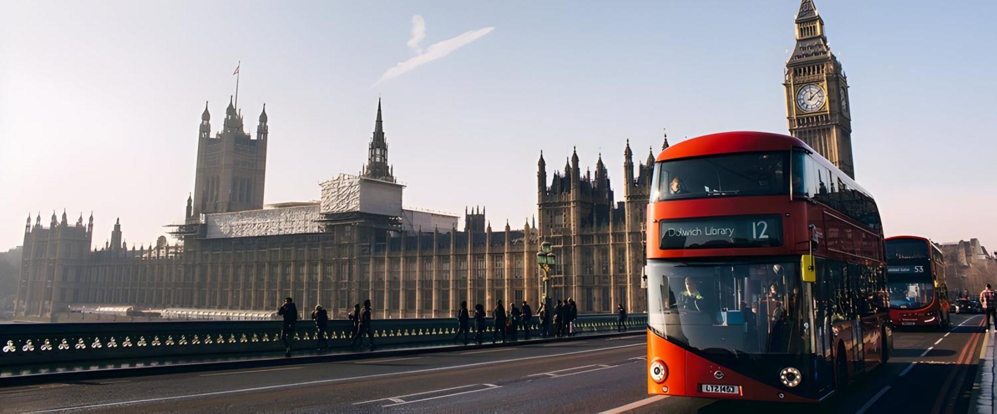 Splendid Londres