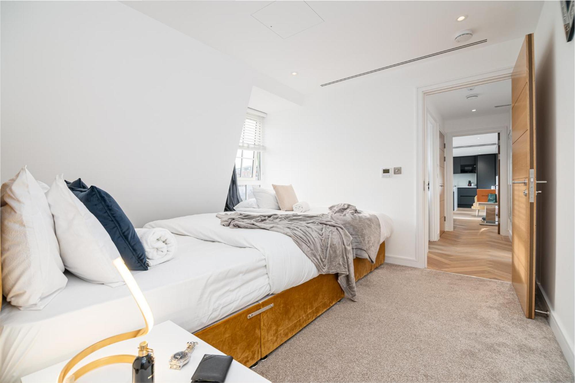Apartamento Splendid Londres