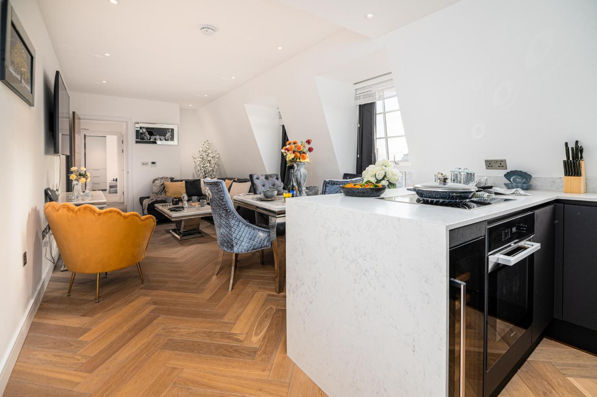 Splendid Apartamento *