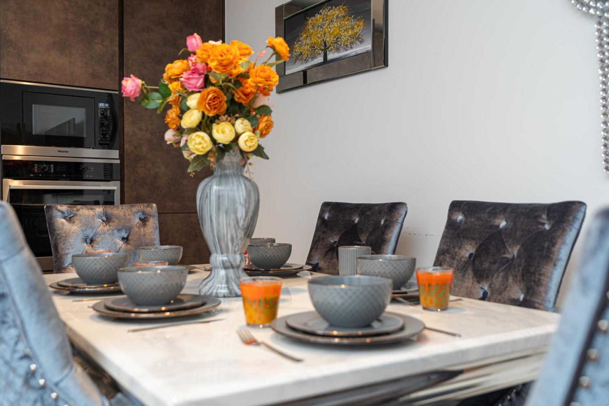 Splendid Apartamento