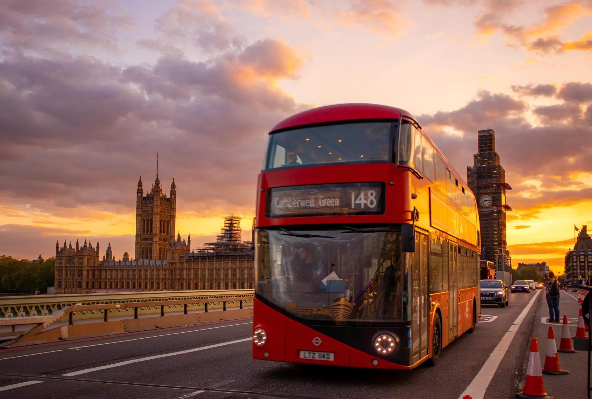 Splendid * Londres