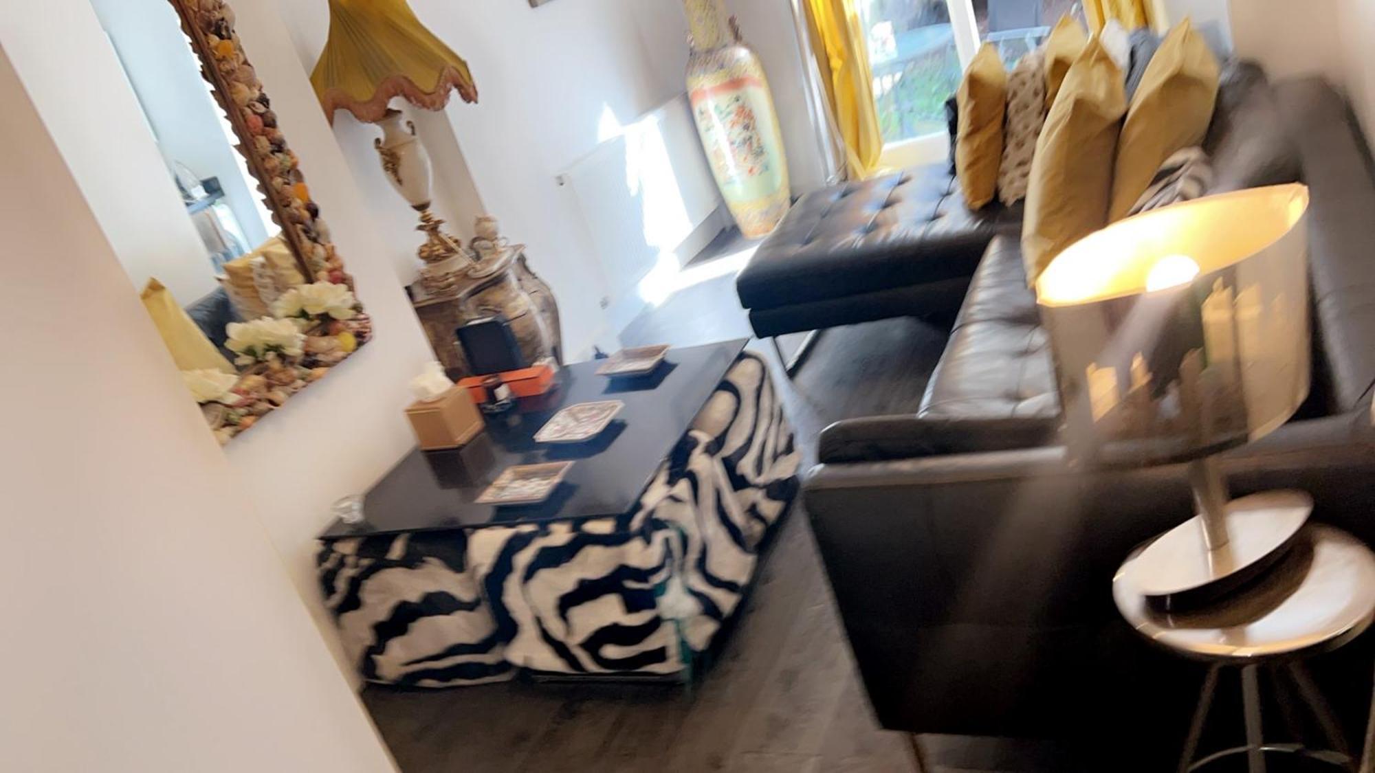 Apartamento Deluxe Garden Londres