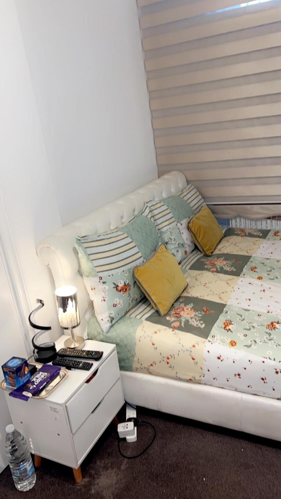 Deluxe Garden Apartamento Londres