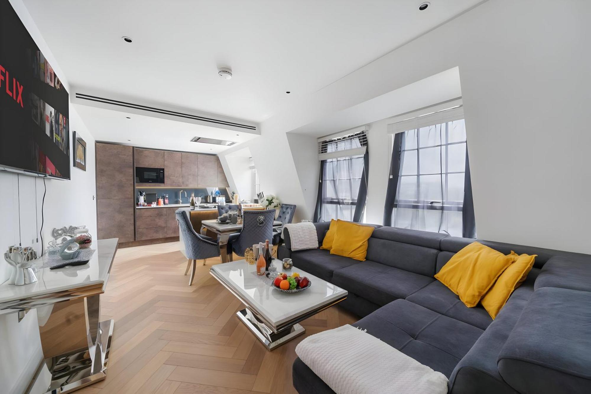Apartamento Splendid *