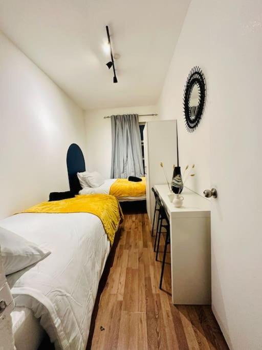 Apartamento *super Central 20min To Big Ben* *