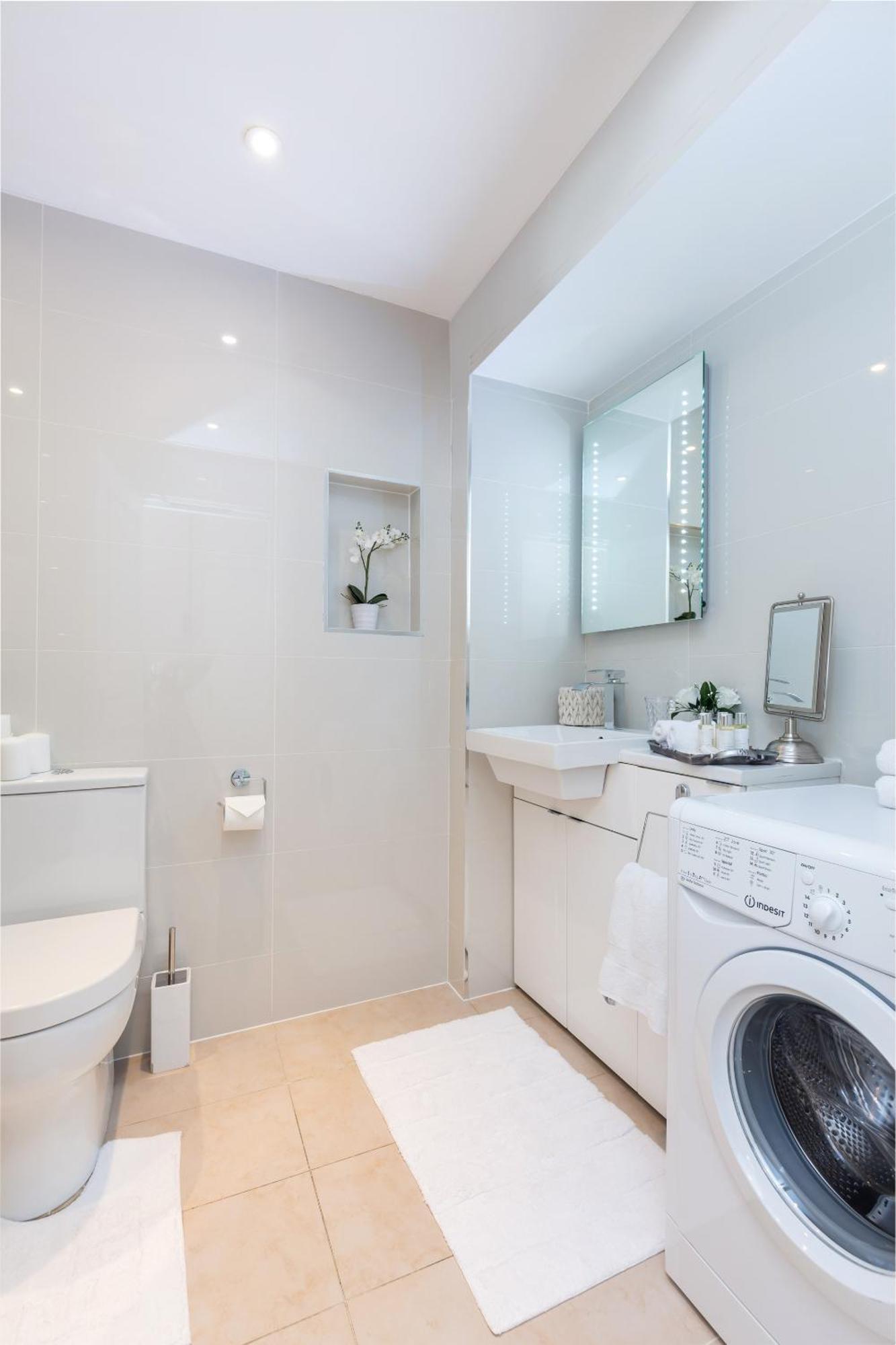 Appartement Park Lane Mayfair Collection Londen