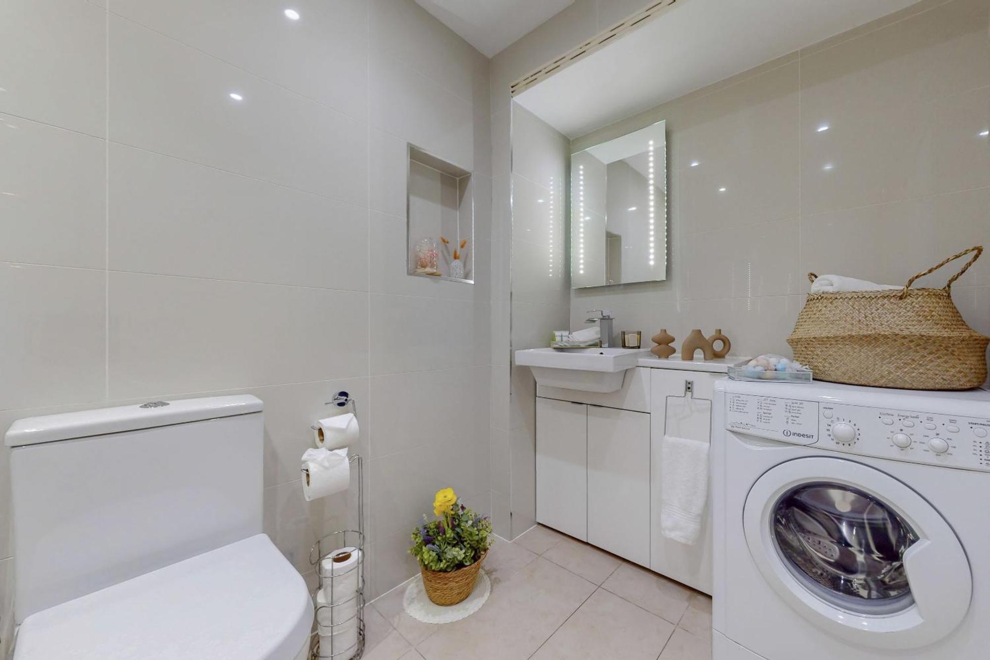 Park Lane Mayfair Collection Apartamento Londres