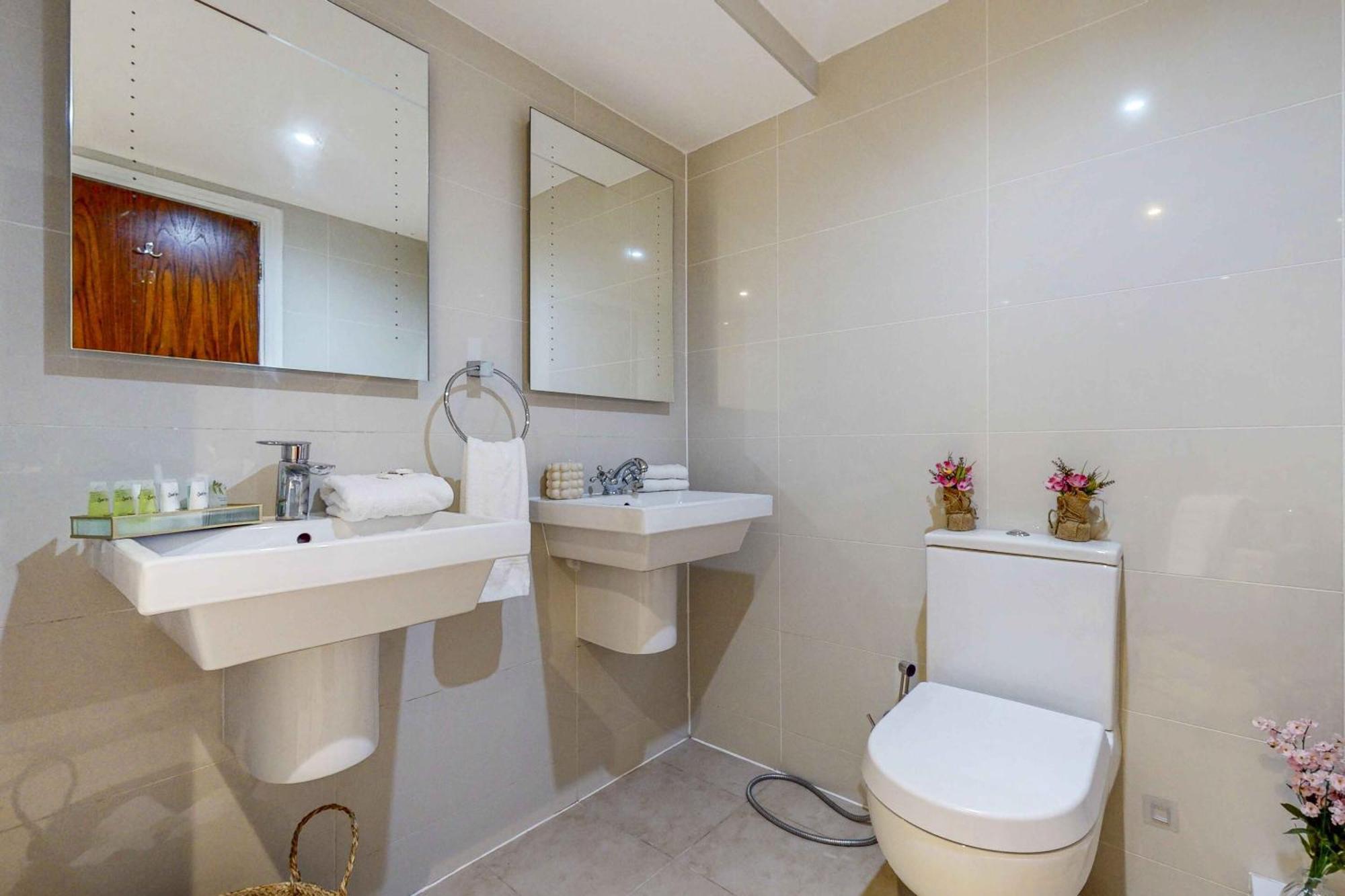 Apartamento Park Lane Mayfair Collection Londres