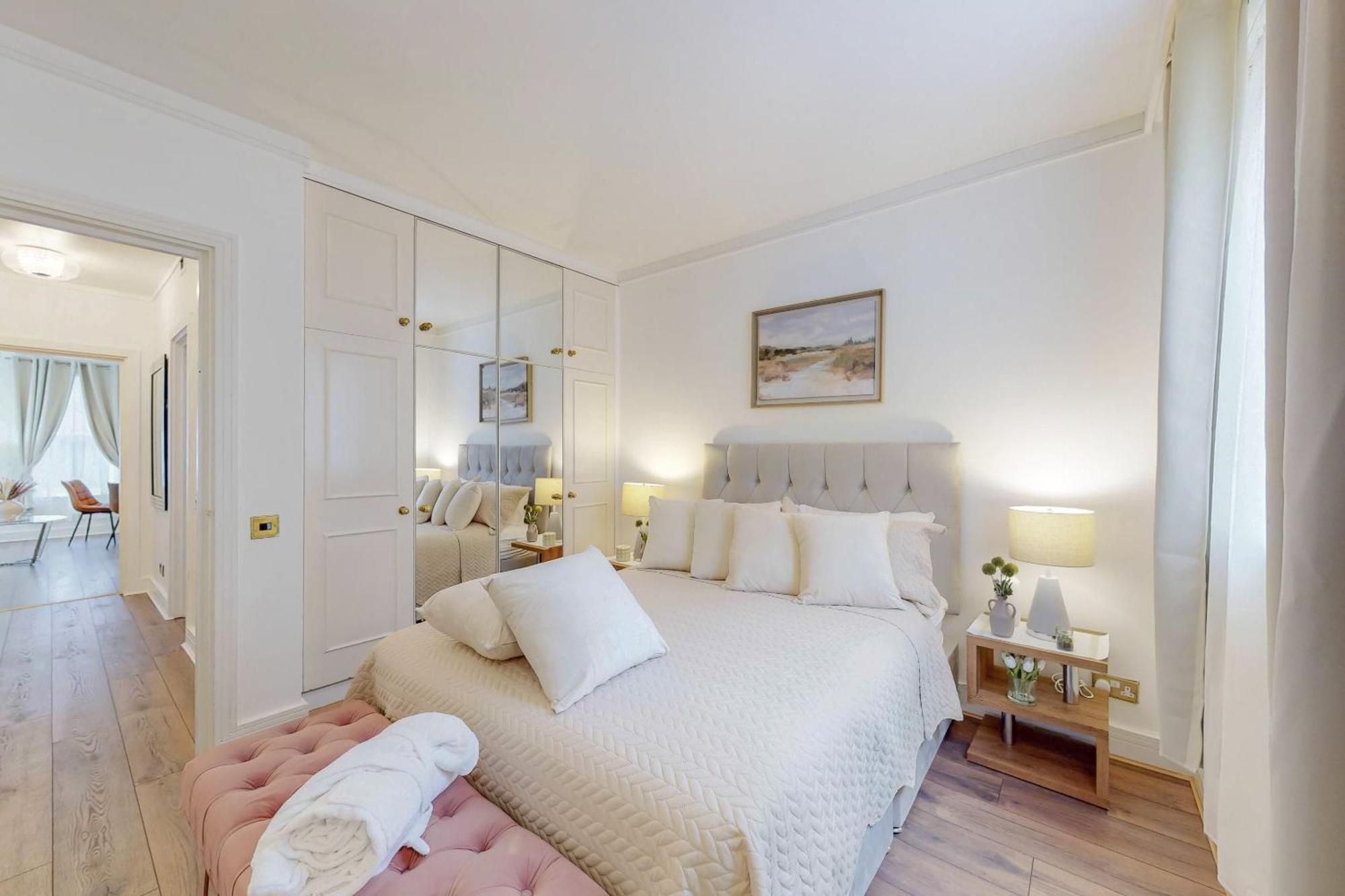 Park Lane Mayfair Collection * Londen