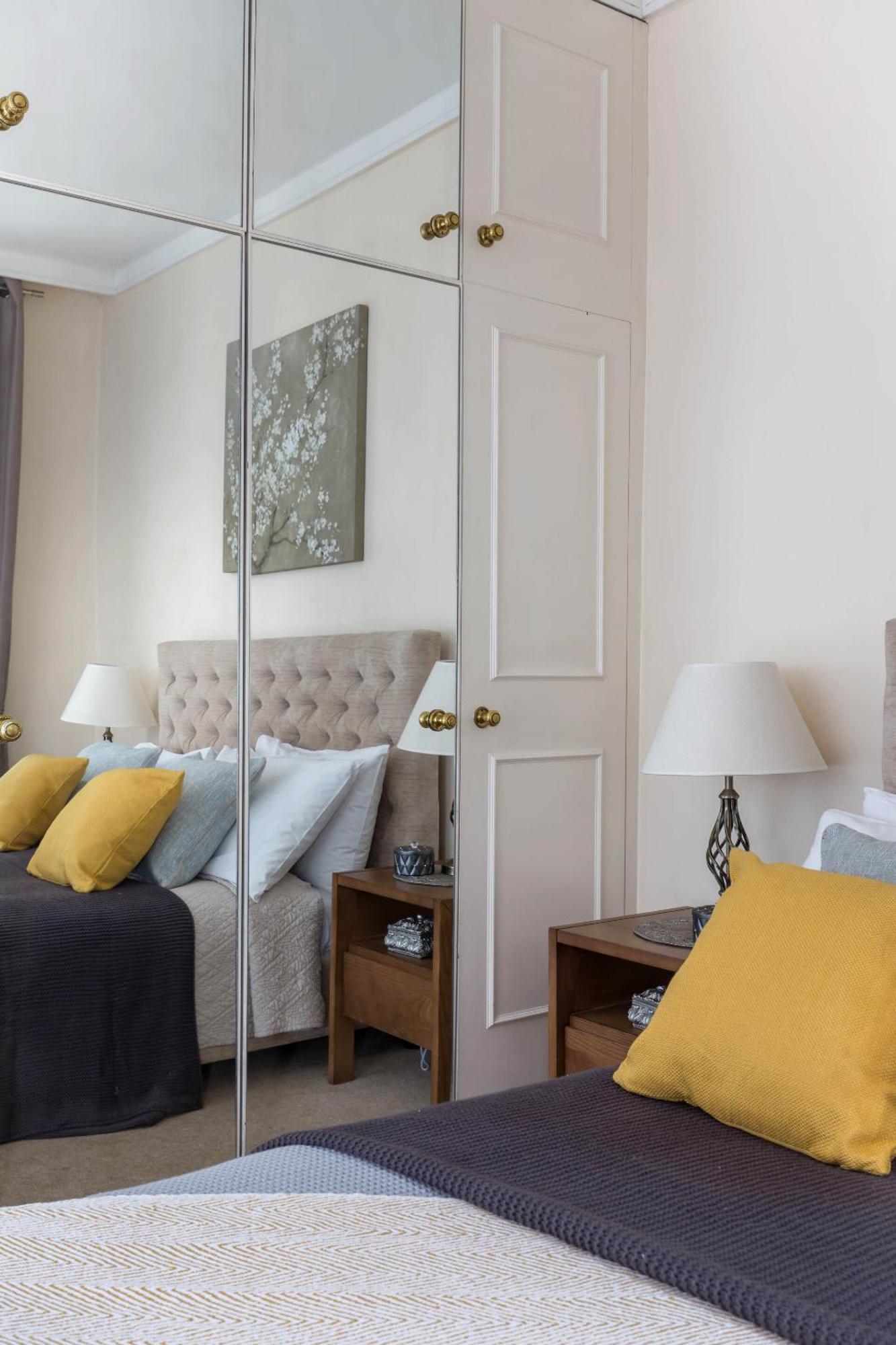 Apartamento Park Lane Mayfair Collection Londres