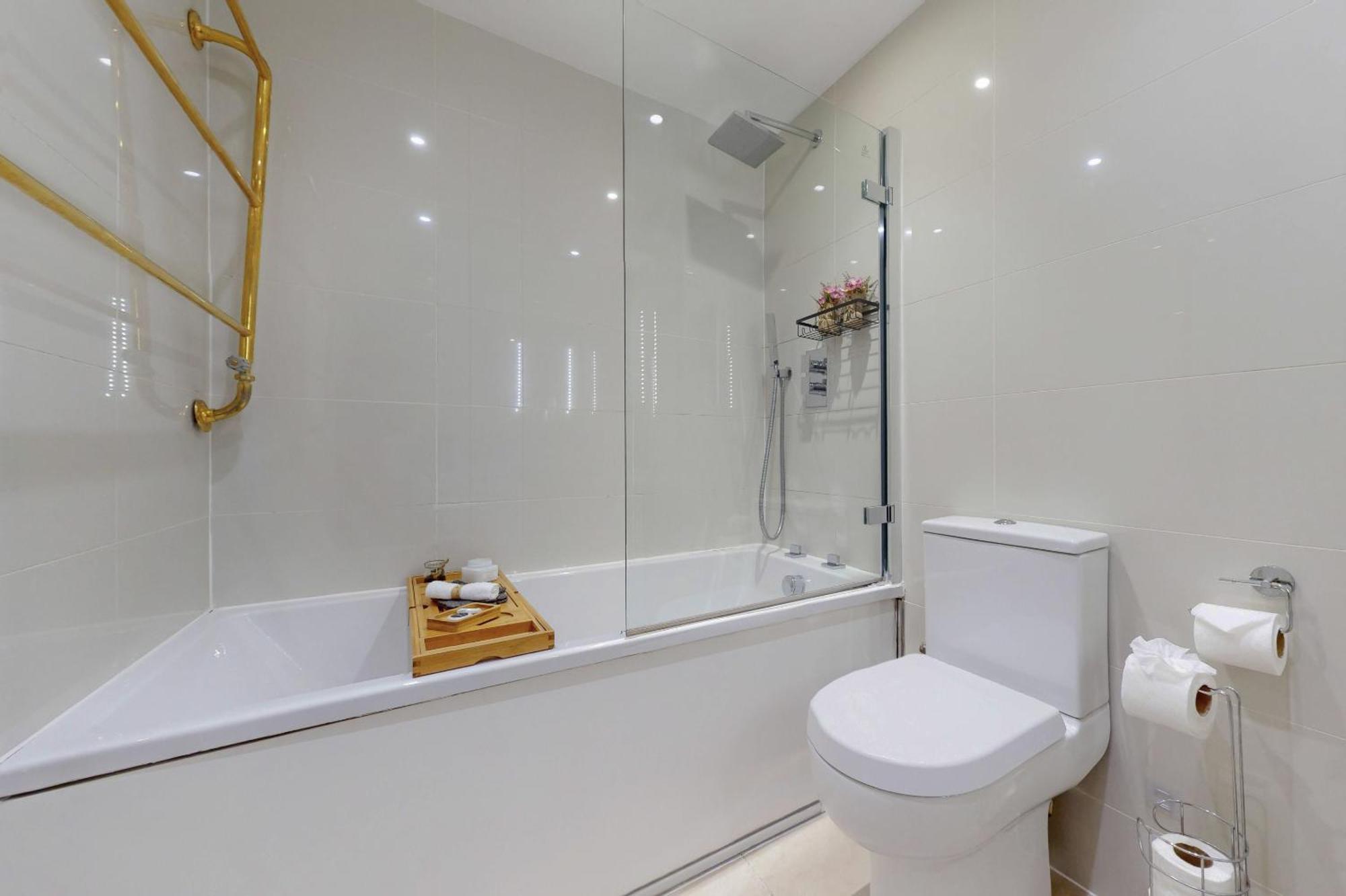 Park Lane Mayfair Collection Apartamento
