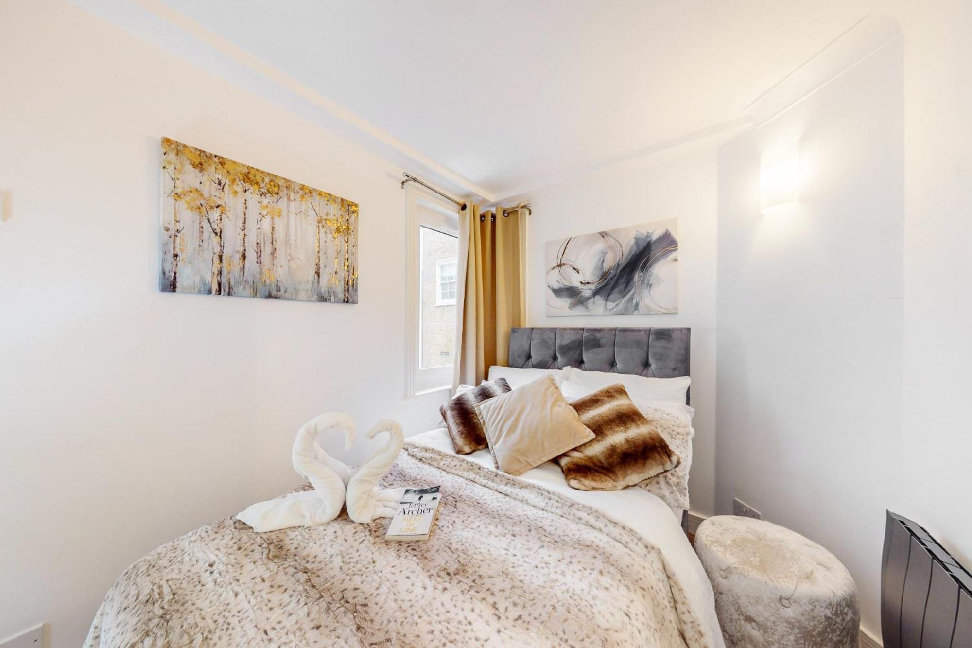 Apartamento Park Lane Mayfair Collection *
