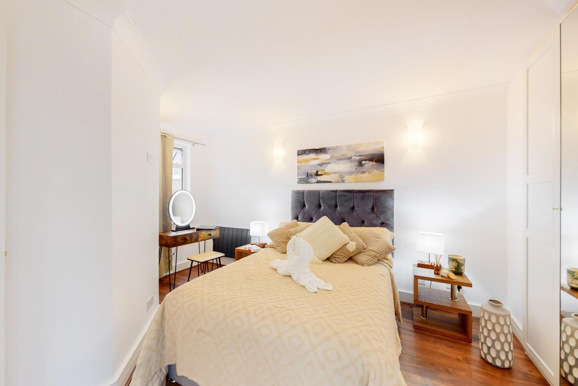 Appartement Park Lane Mayfair Collection *