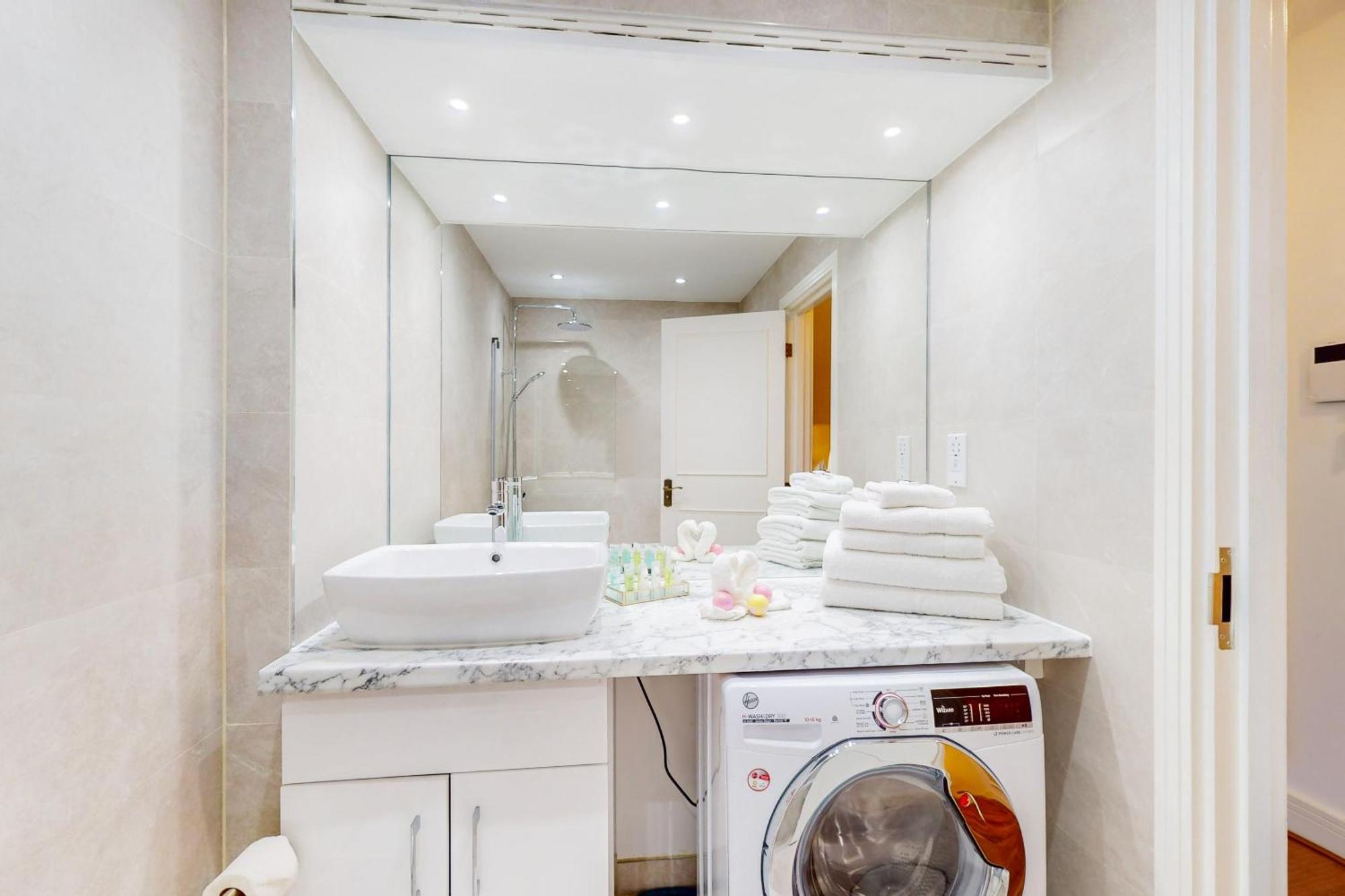 Park Lane Mayfair Collection Apartamento *