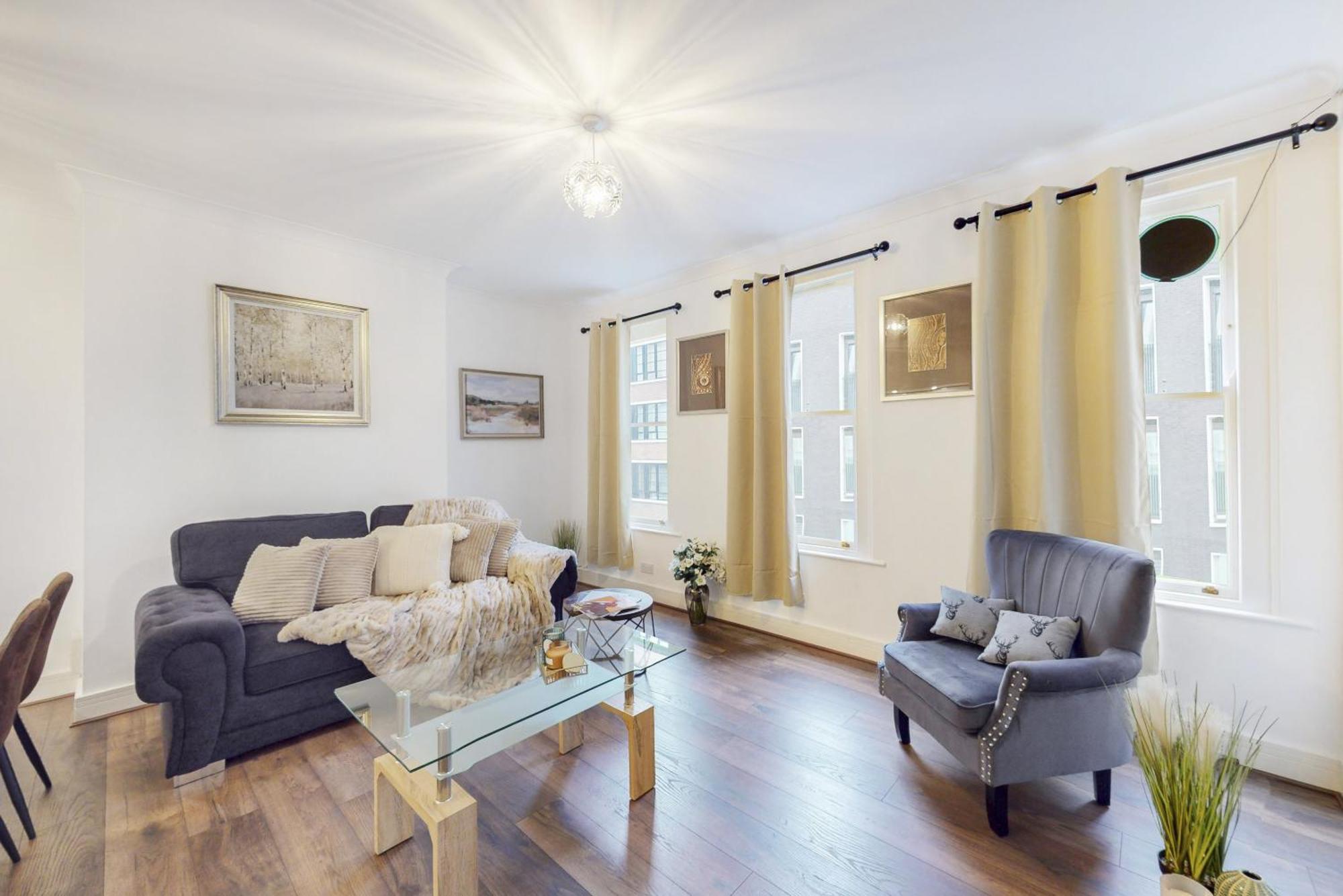 Park Lane Mayfair Collection * Londen