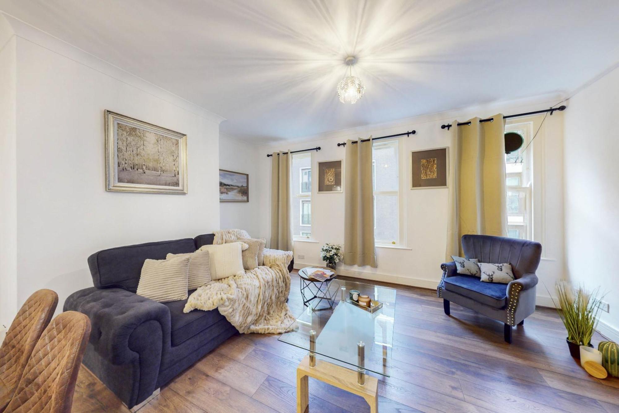 Park Lane Mayfair Collection Apartamento Londres