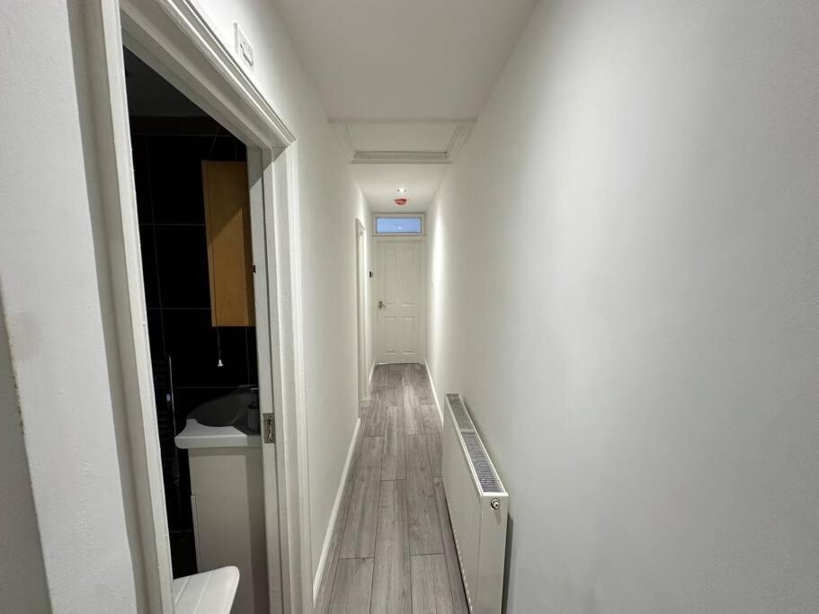 Apartamento 3 Bed Hackney/harringay Flat Londres
