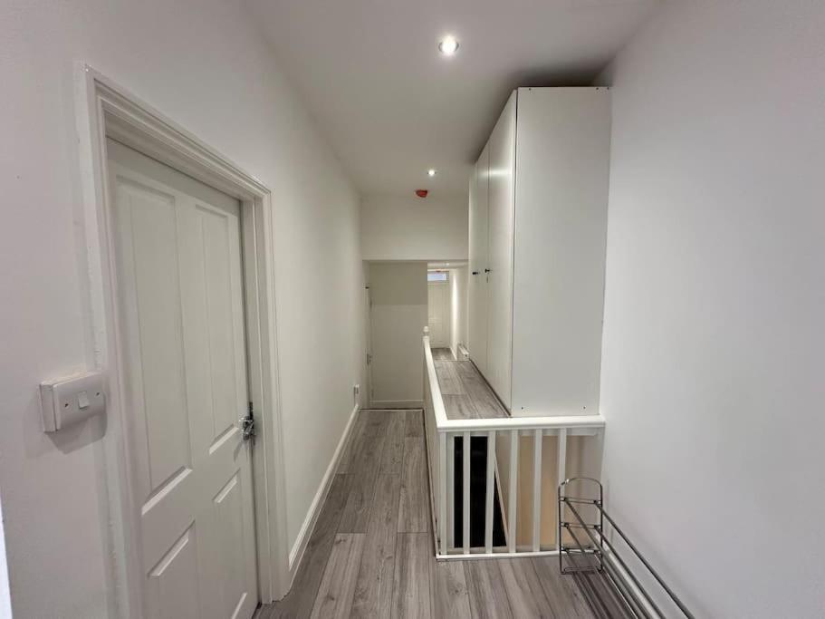 3 Bed Hackney/harringay Flat Appartement
