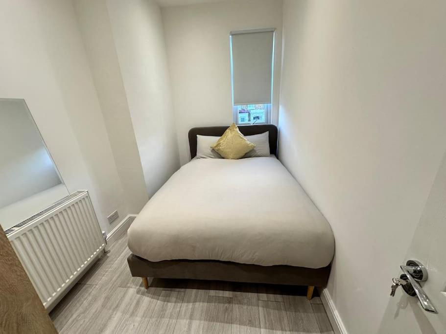 Appartement 3 Bed Hackney/harringay Flat *