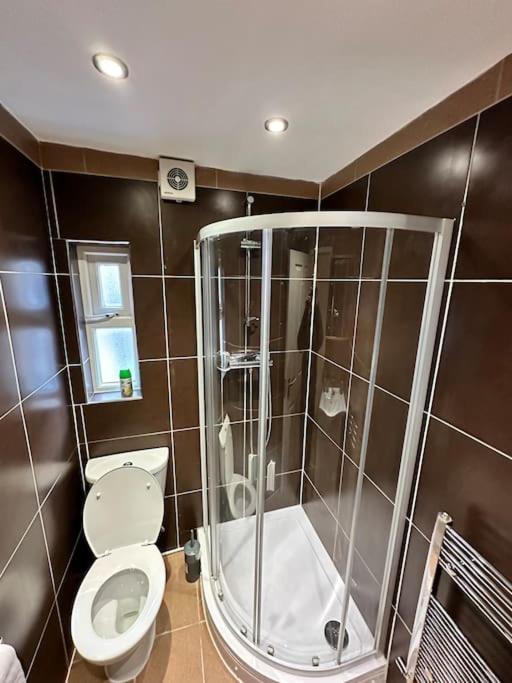 3 Bed Hackney/harringay Flat Londres