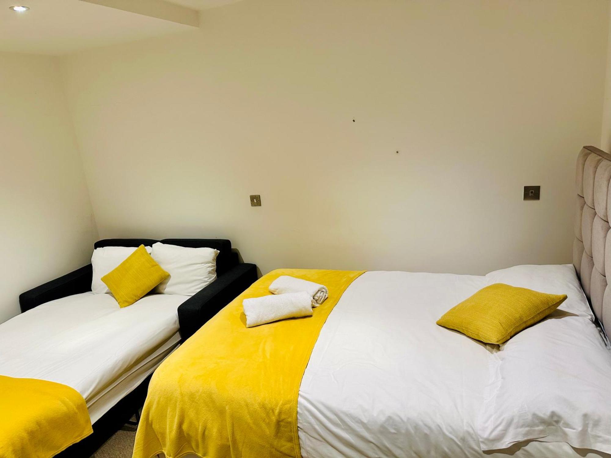 Apartamento Cosy *