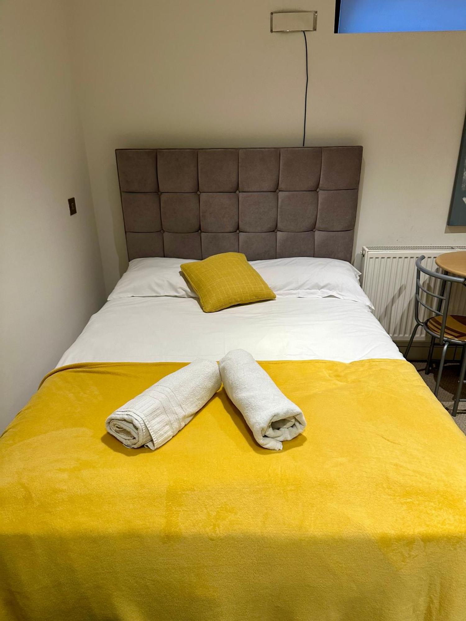 Apartamento Cosy