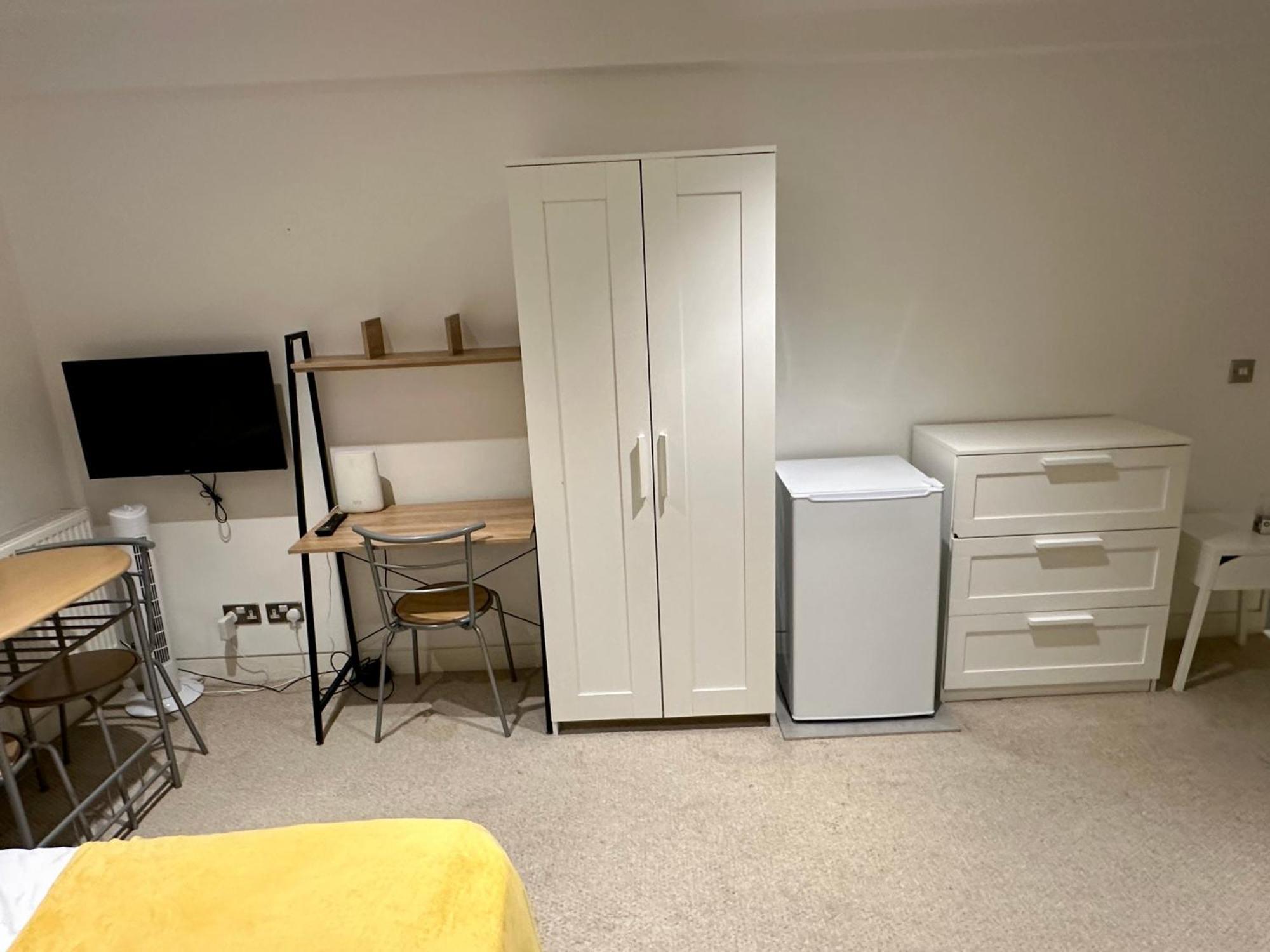 Cosy Apartamento