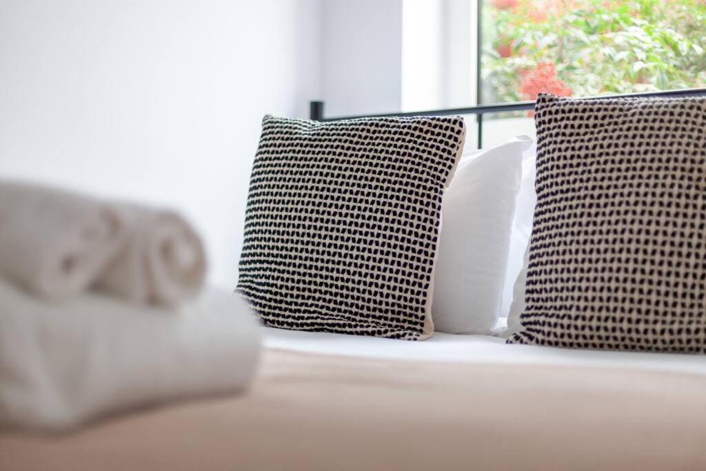 Apartamento Stylish 3-bed Near Camden Town & King's Cross *