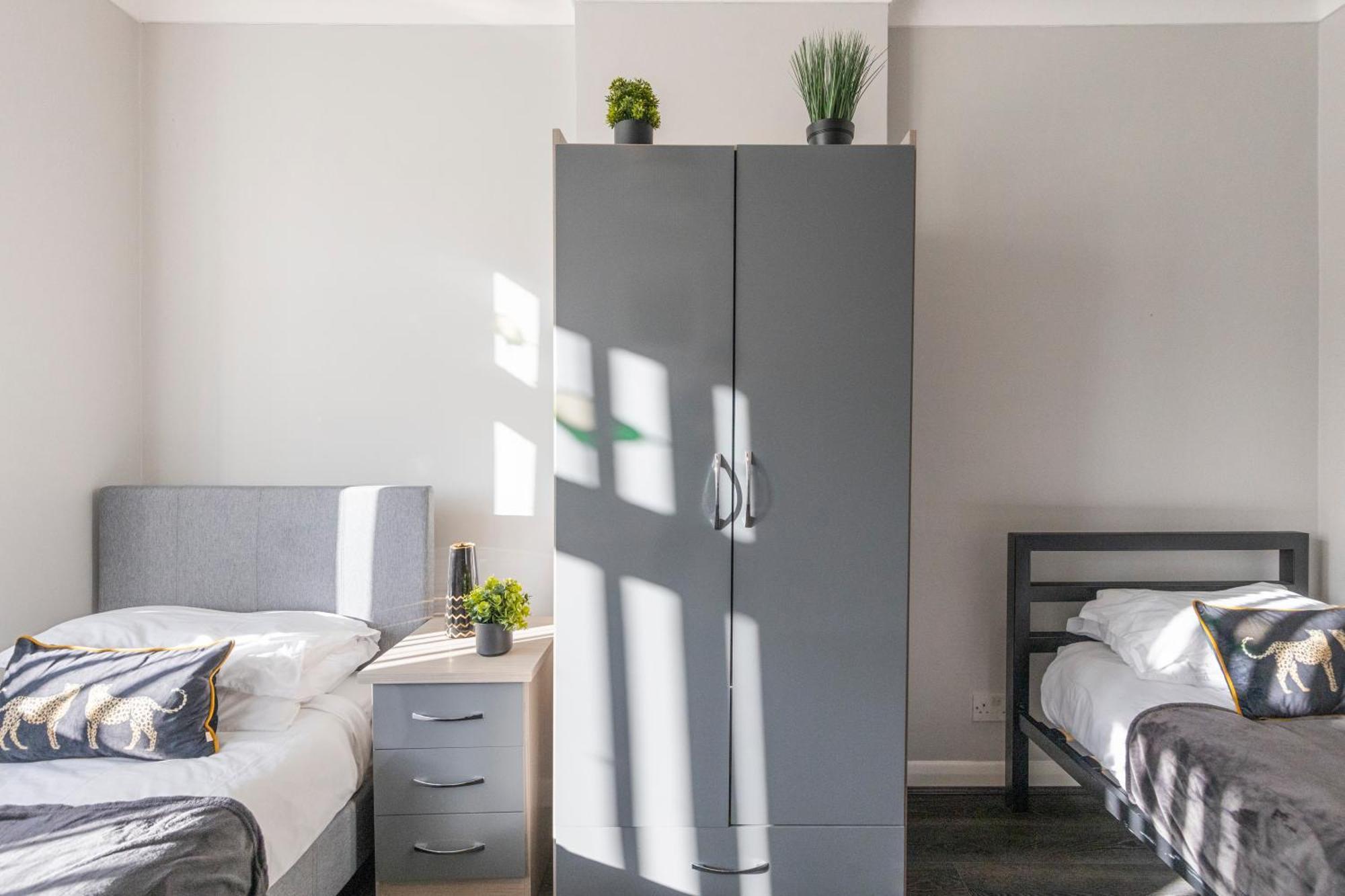 Chrystal Palace With Free Parking Lambeth * Londres