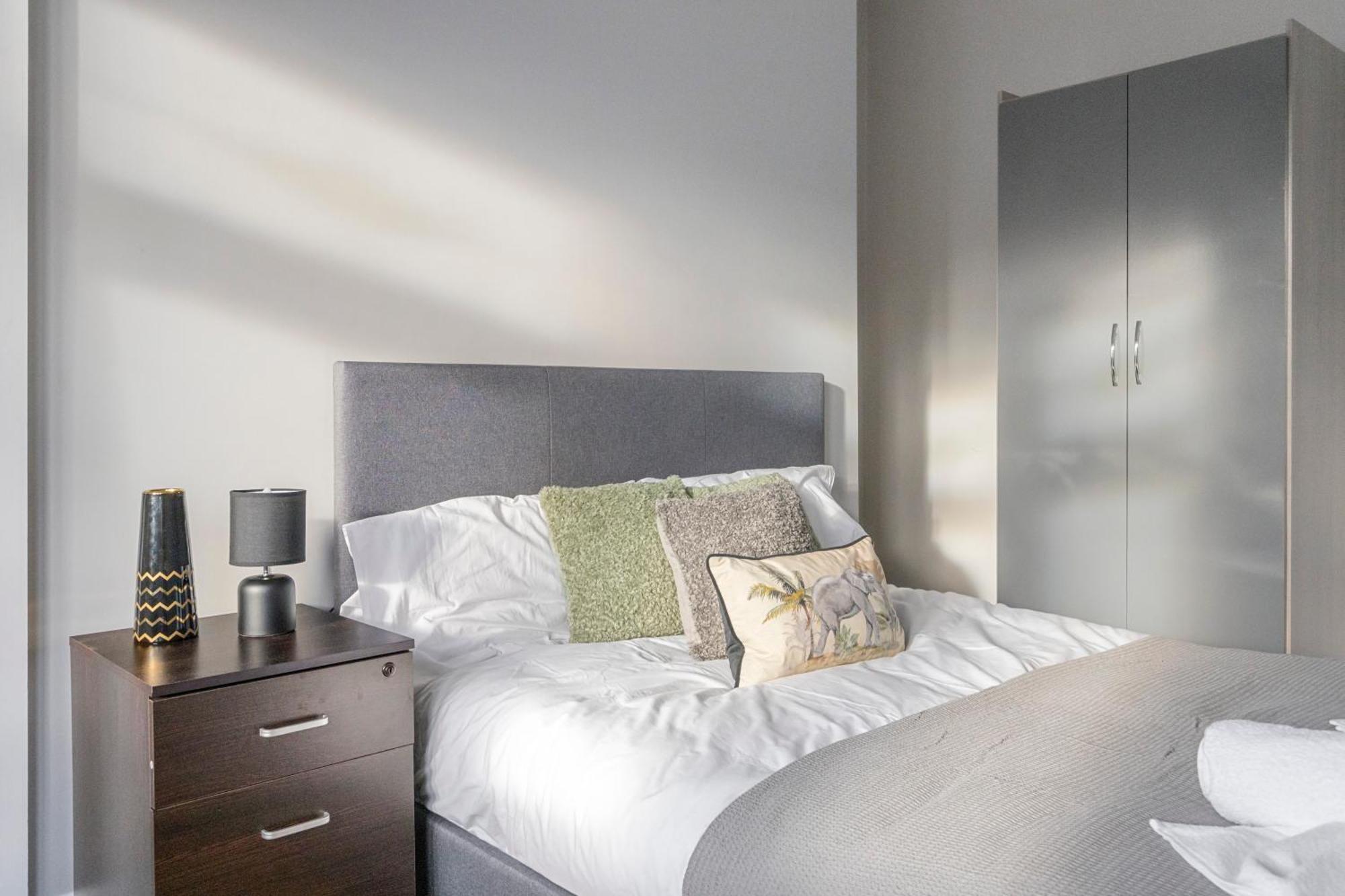 Apartamento Chrystal Palace With Free Parking Lambeth Londres
