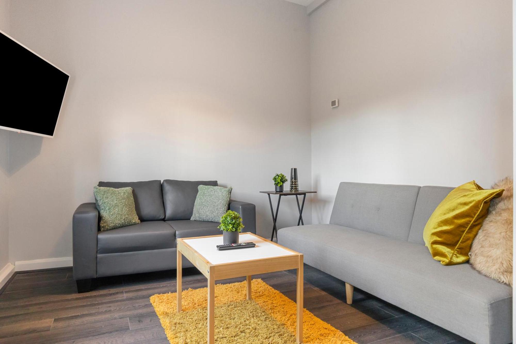 Chrystal Palace With Free Parking Lambeth Apartamento