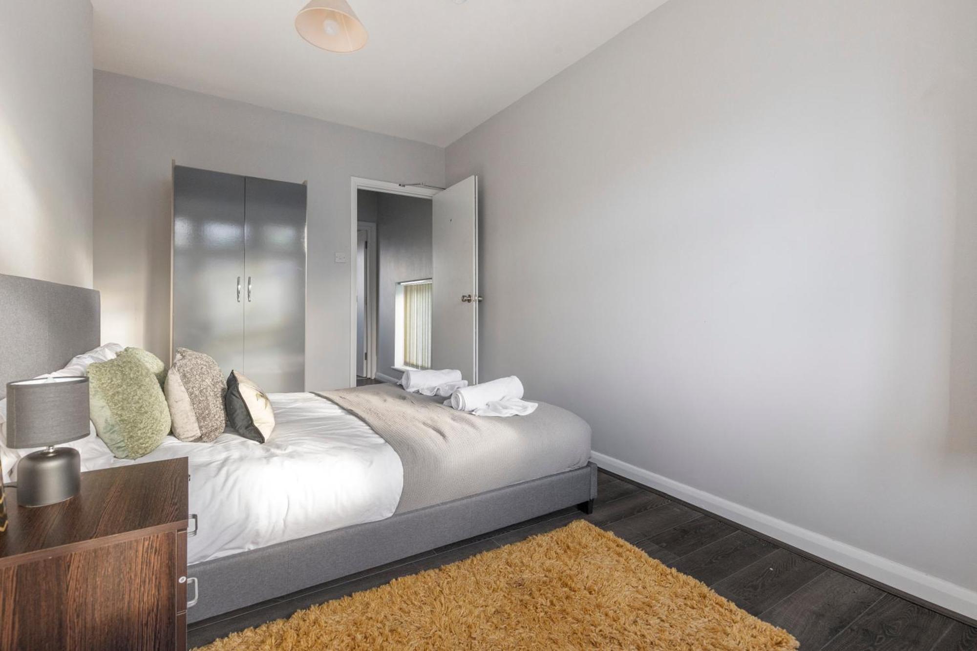 Chrystal Palace With Free Parking Lambeth Apartamento Londres