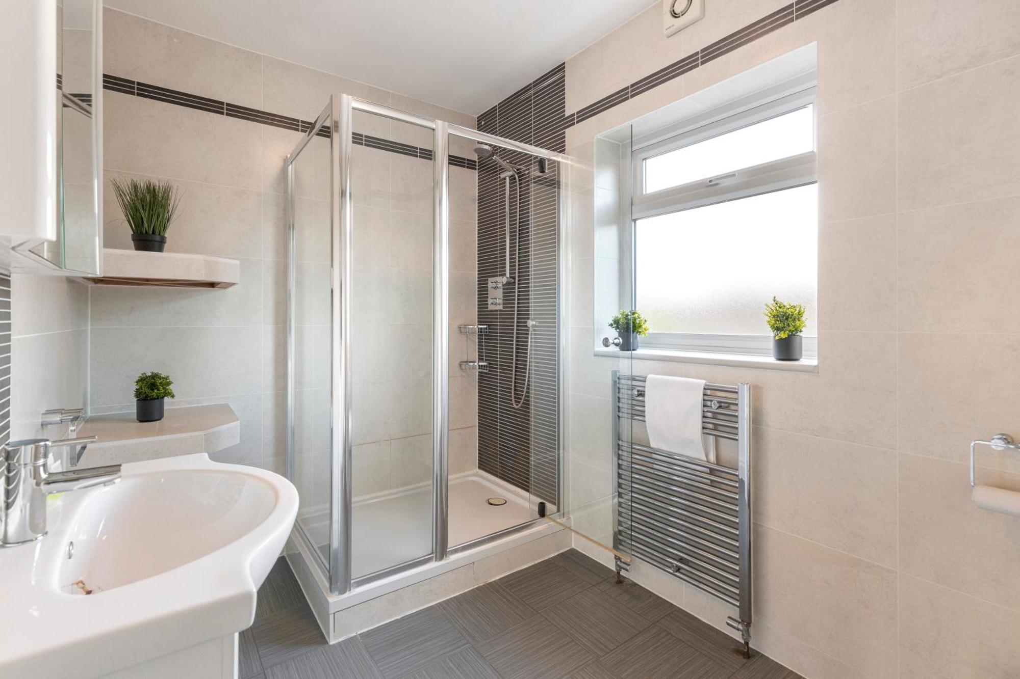 Chrystal Palace With Free Parking Lambeth Apartamento
