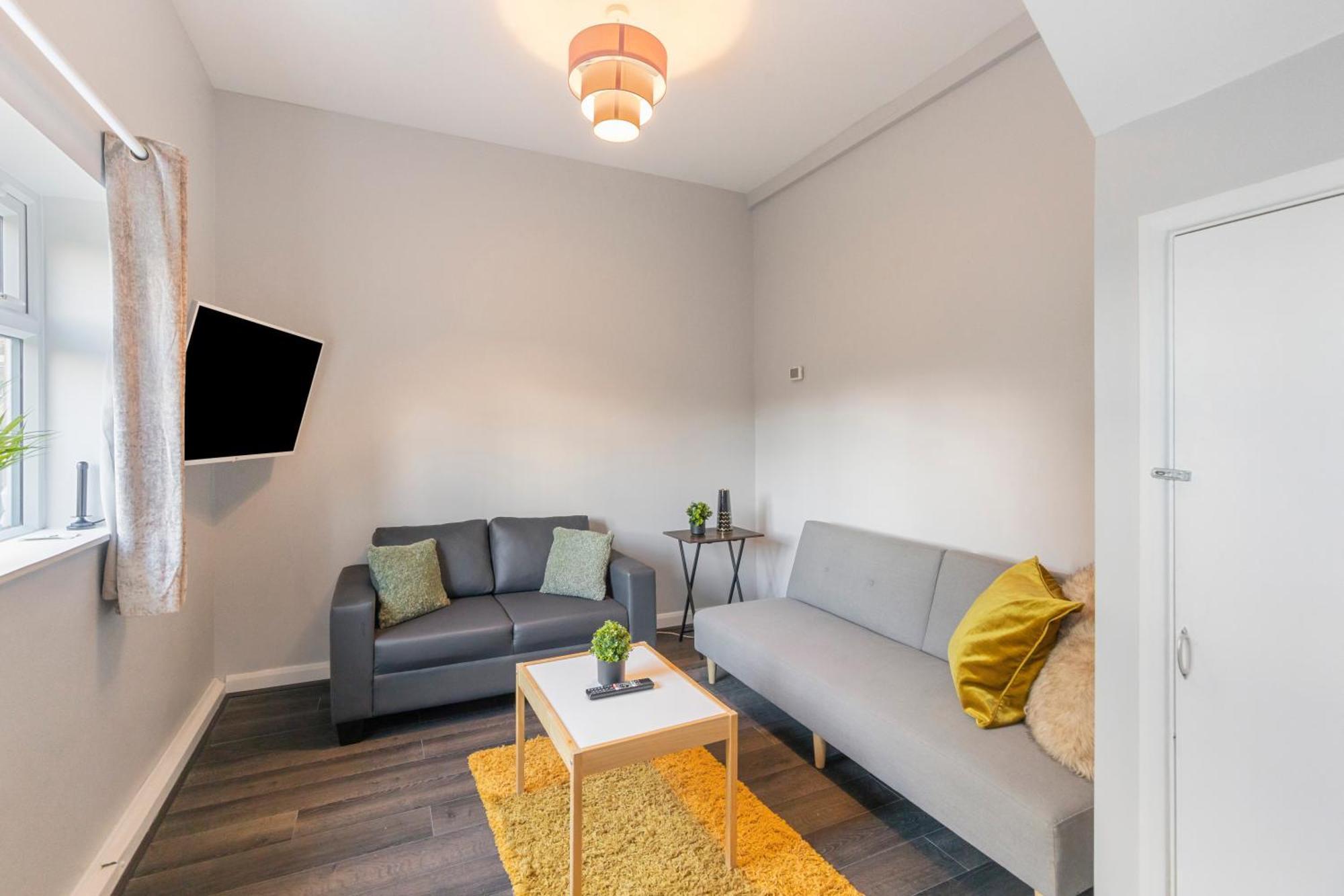 Chrystal Palace With Free Parking Lambeth Apartamento Londres