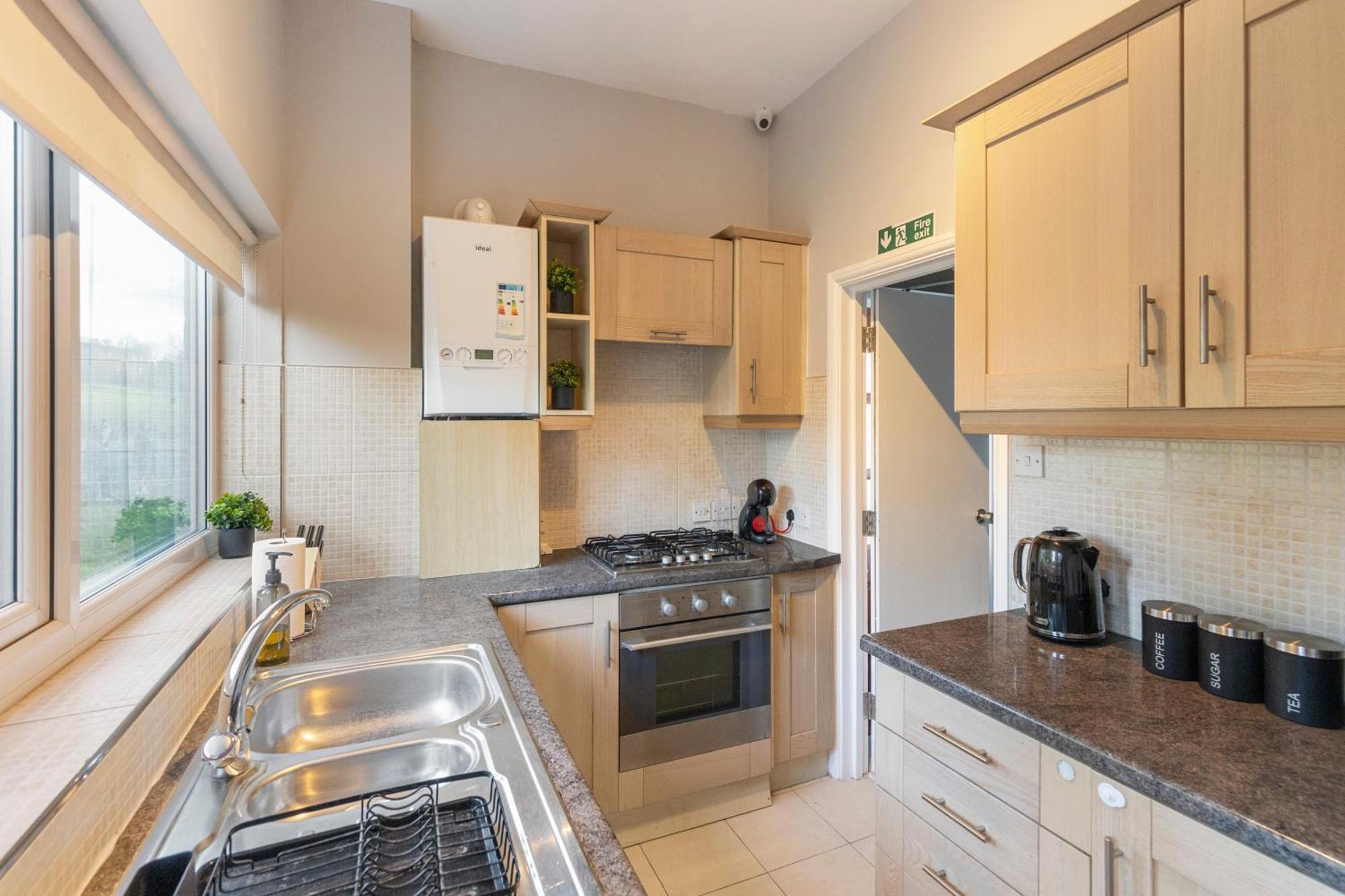 Chrystal Palace With Free Parking Lambeth * Londres