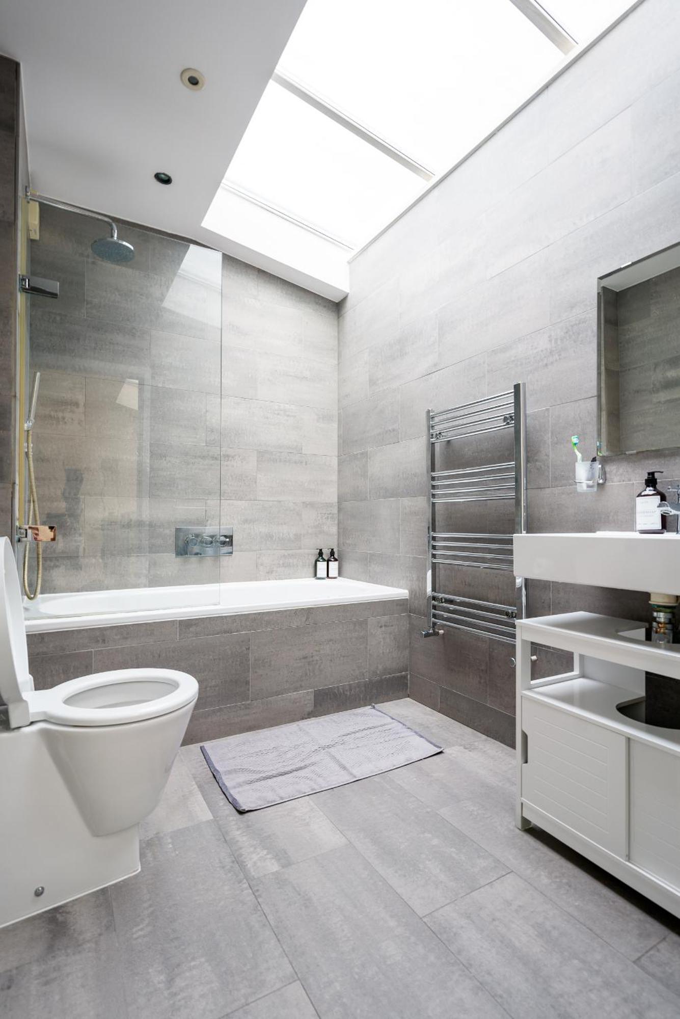 Sweet 3brs House Close To Oxford & Soho Villa Londen
