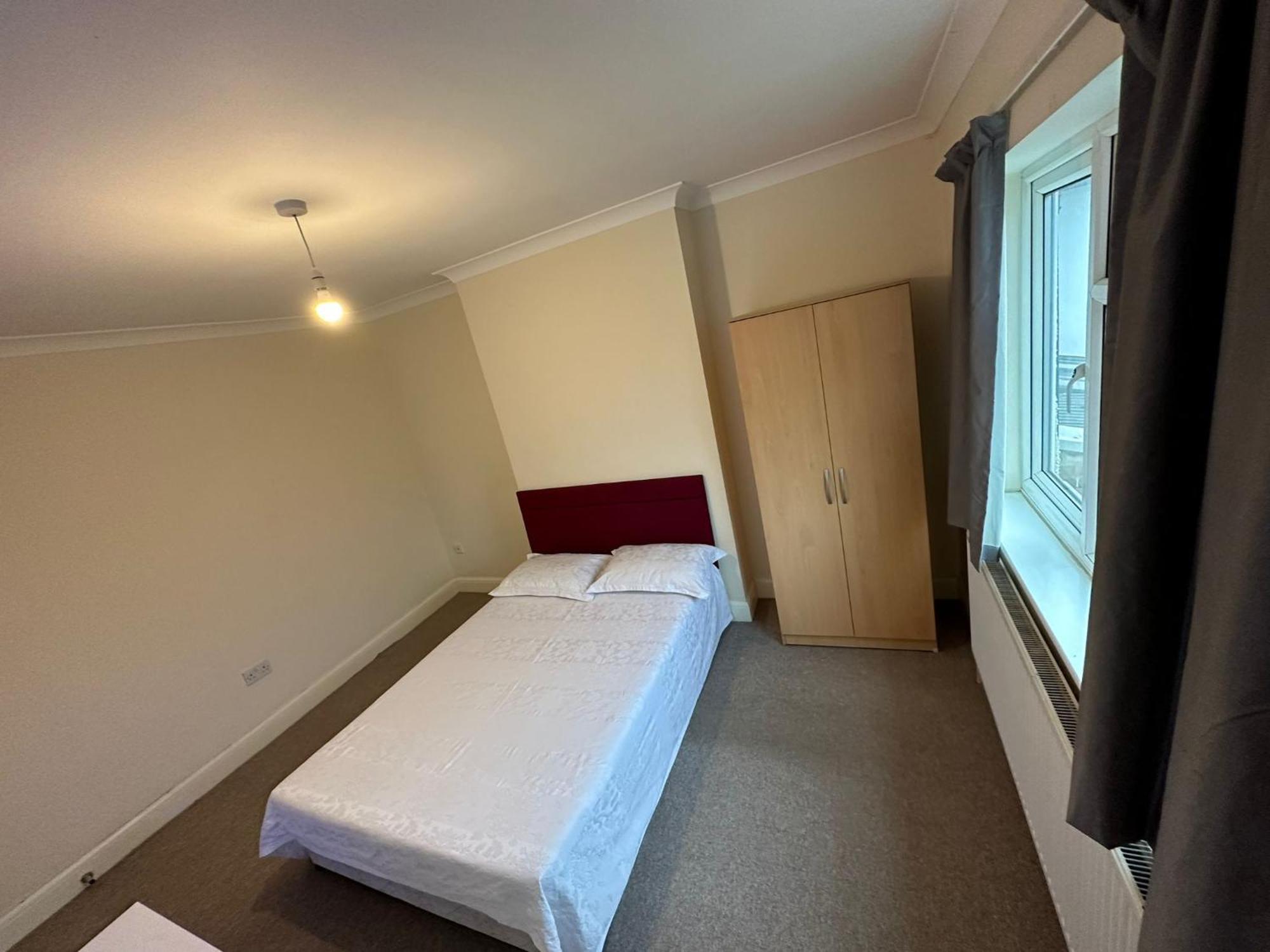 Quarto em Acomodações Particulares House Dollis Hill Londres
