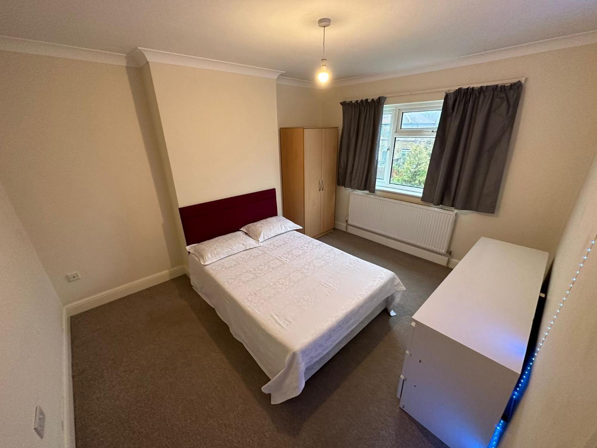 House Dollis Hill Hospedagem domiciliar *
