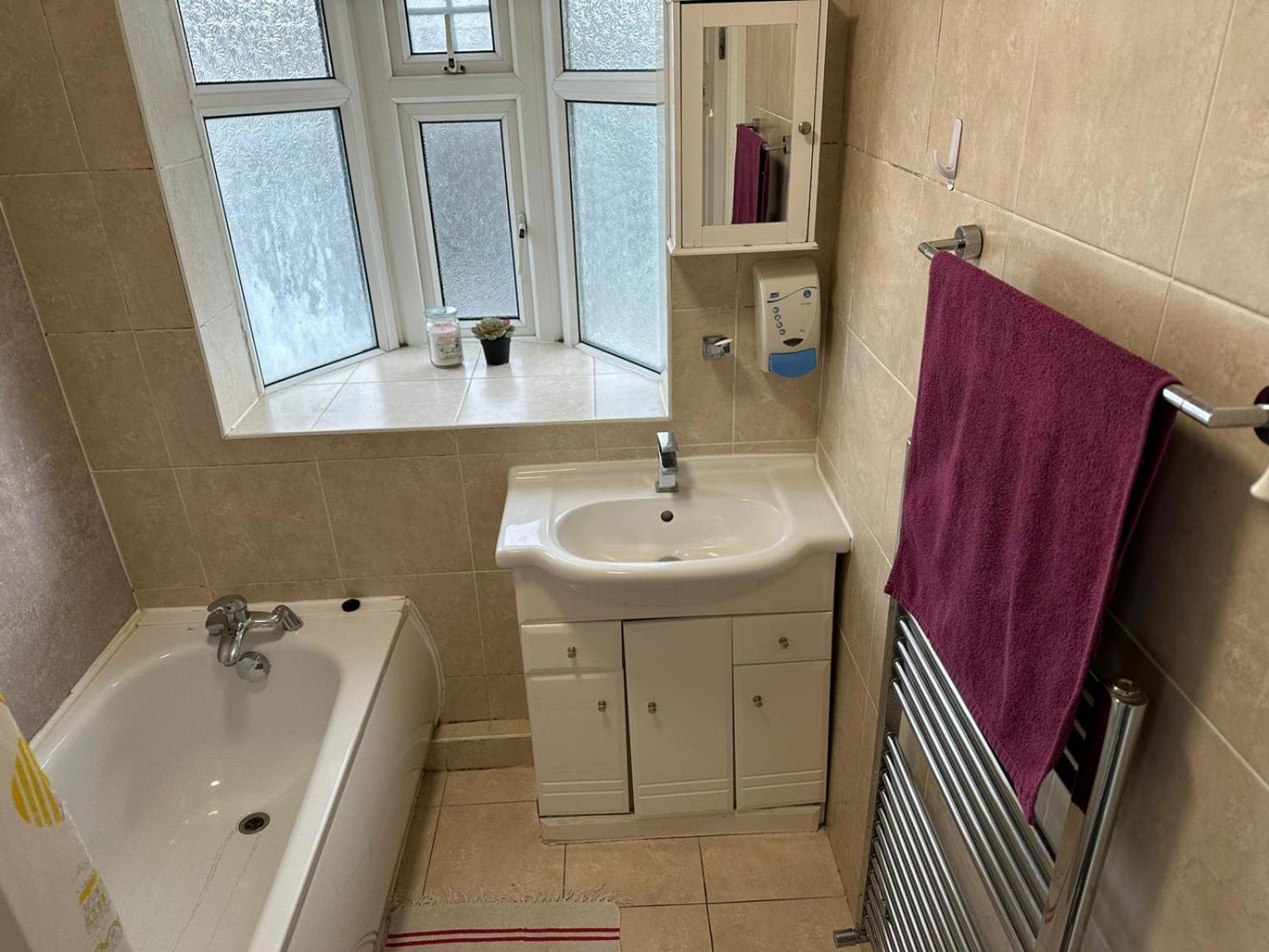 Hospedagem domiciliar House Dollis Hill *